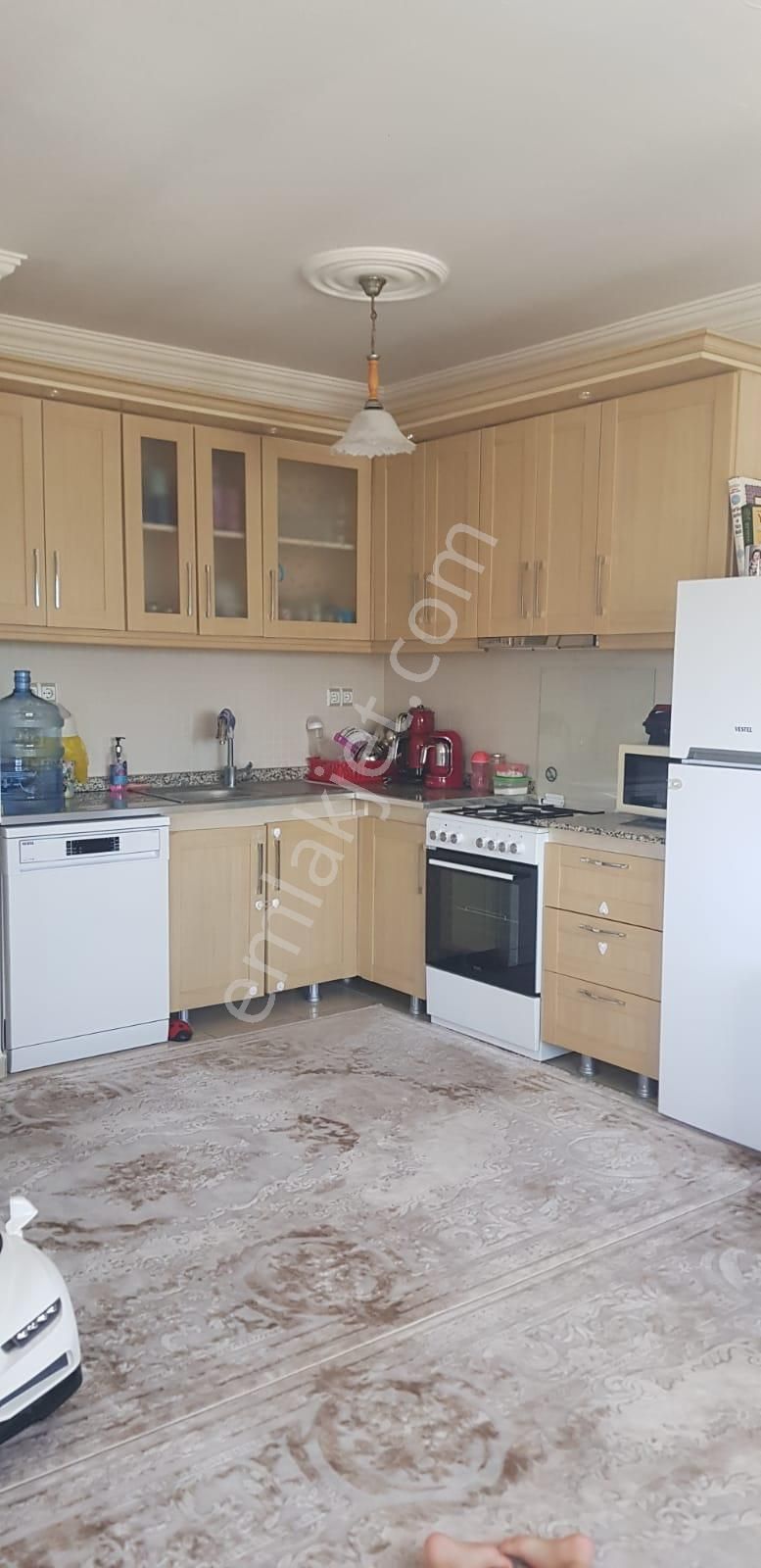 Aydın Akbük'te Satılık Havuzlu Site İçerisinde Full Deniz Manzaralı Terasa Sahip 4+1 Eşyalı Daire - Görsel 14