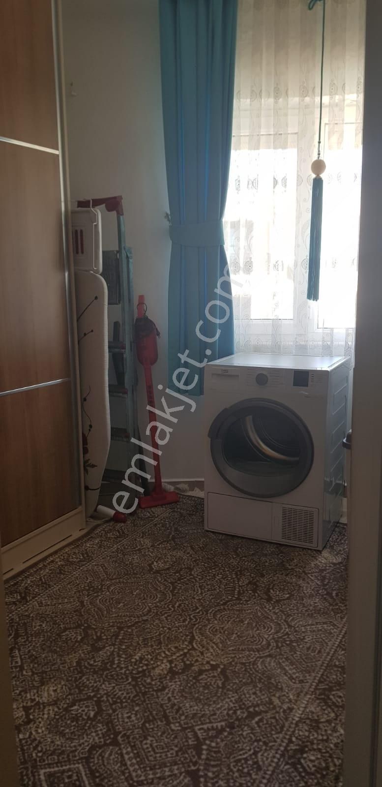 Aydın Akbük'te Satılık Havuzlu Site İçerisinde Full Deniz Manzaralı Terasa Sahip 4+1 Eşyalı Daire - Görsel 13