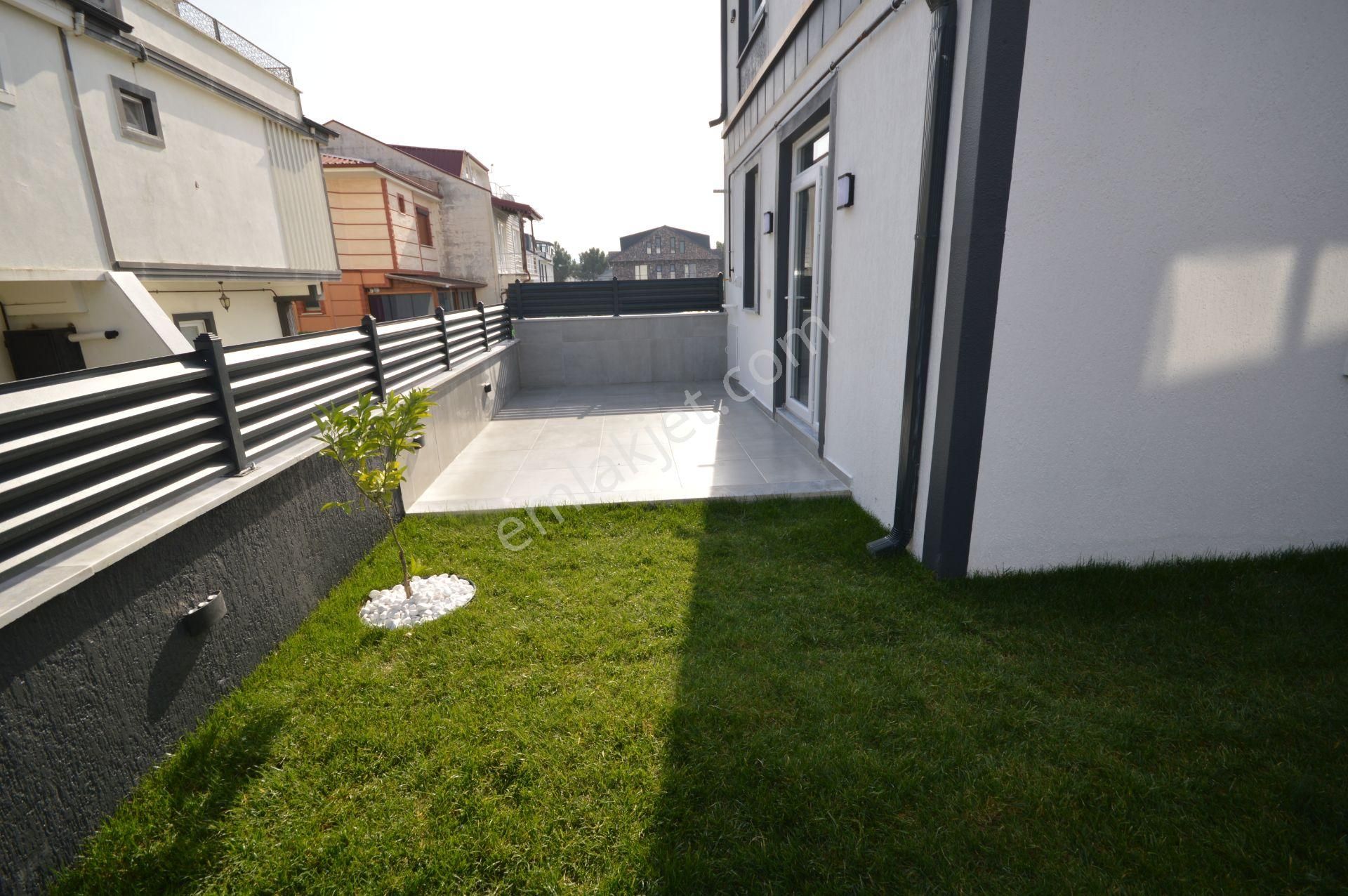 Sakarya Kocaali’de Satılık 3+1 Müstakil Bahçeli Villa - Görsel 6