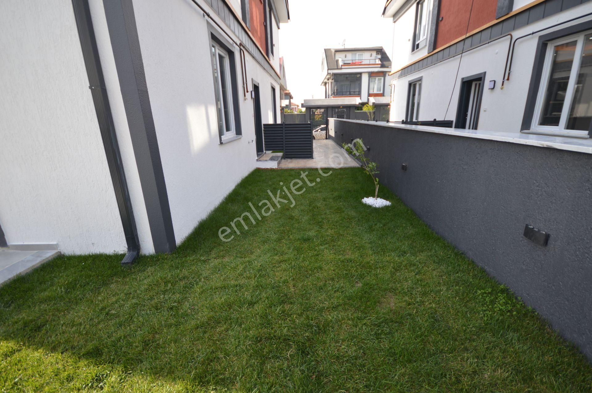 Sakarya Kocaali’de Satılık 3+1 Müstakil Bahçeli Villa - Görsel 7