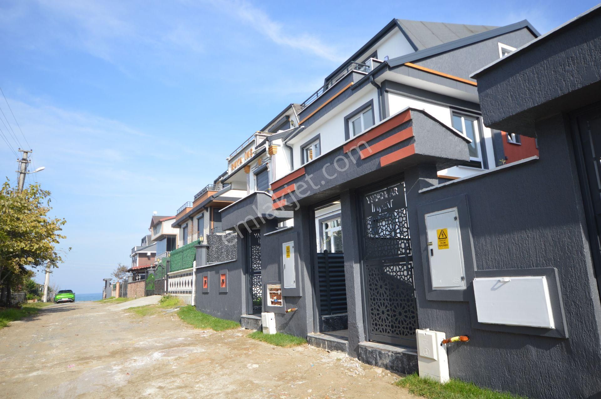 Sakarya Kocaali’de Satılık 3+1 Müstakil Bahçeli Villa - Görsel 3