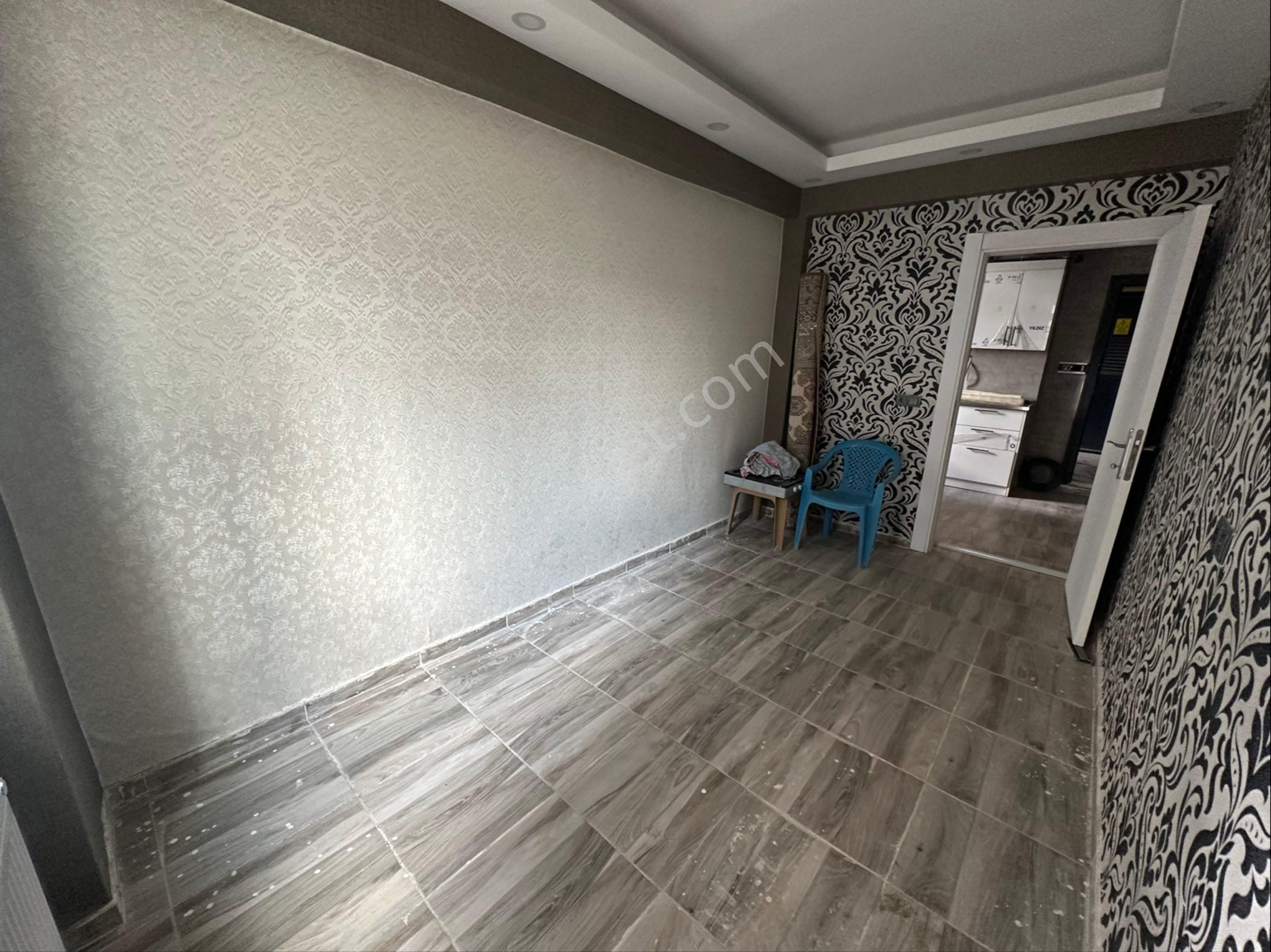 Akev Gayrimenkul'den Karaköprü Narlıkuyu'da Giriş Kat 2+0 Daire - Görsel 2