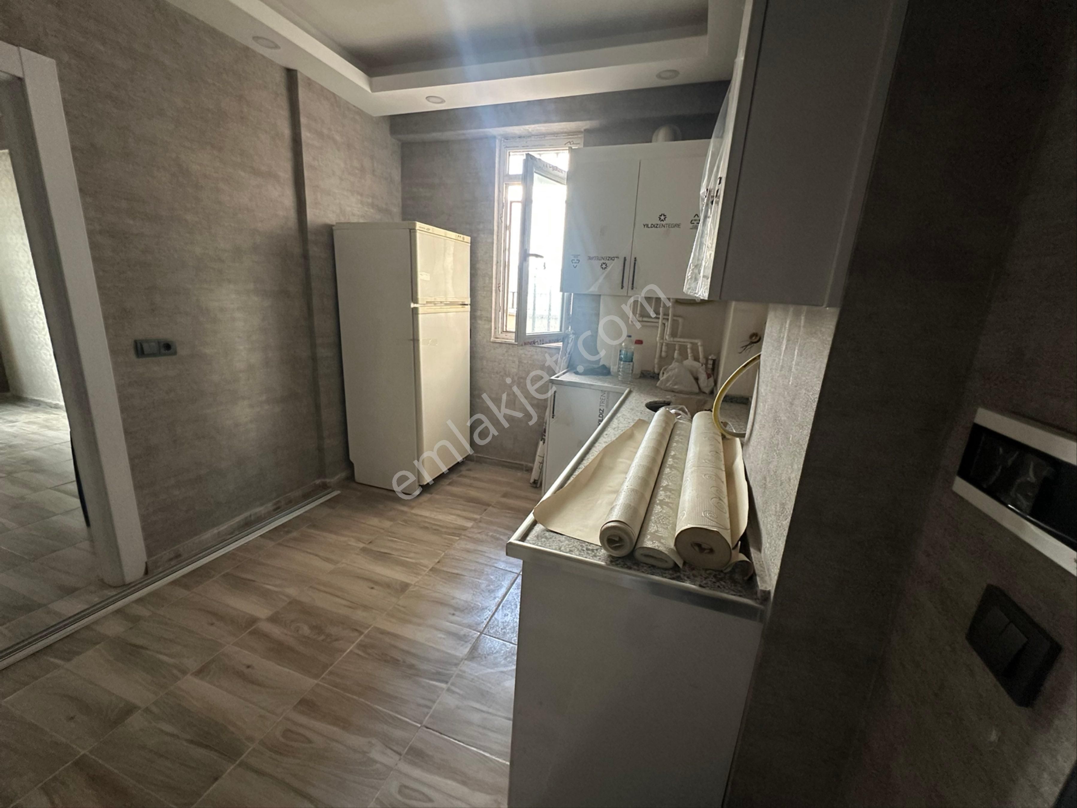 Akev Gayrimenkul'den Karaköprü Narlıkuyu'da Giriş Kat 2+0 Daire - Görsel 8