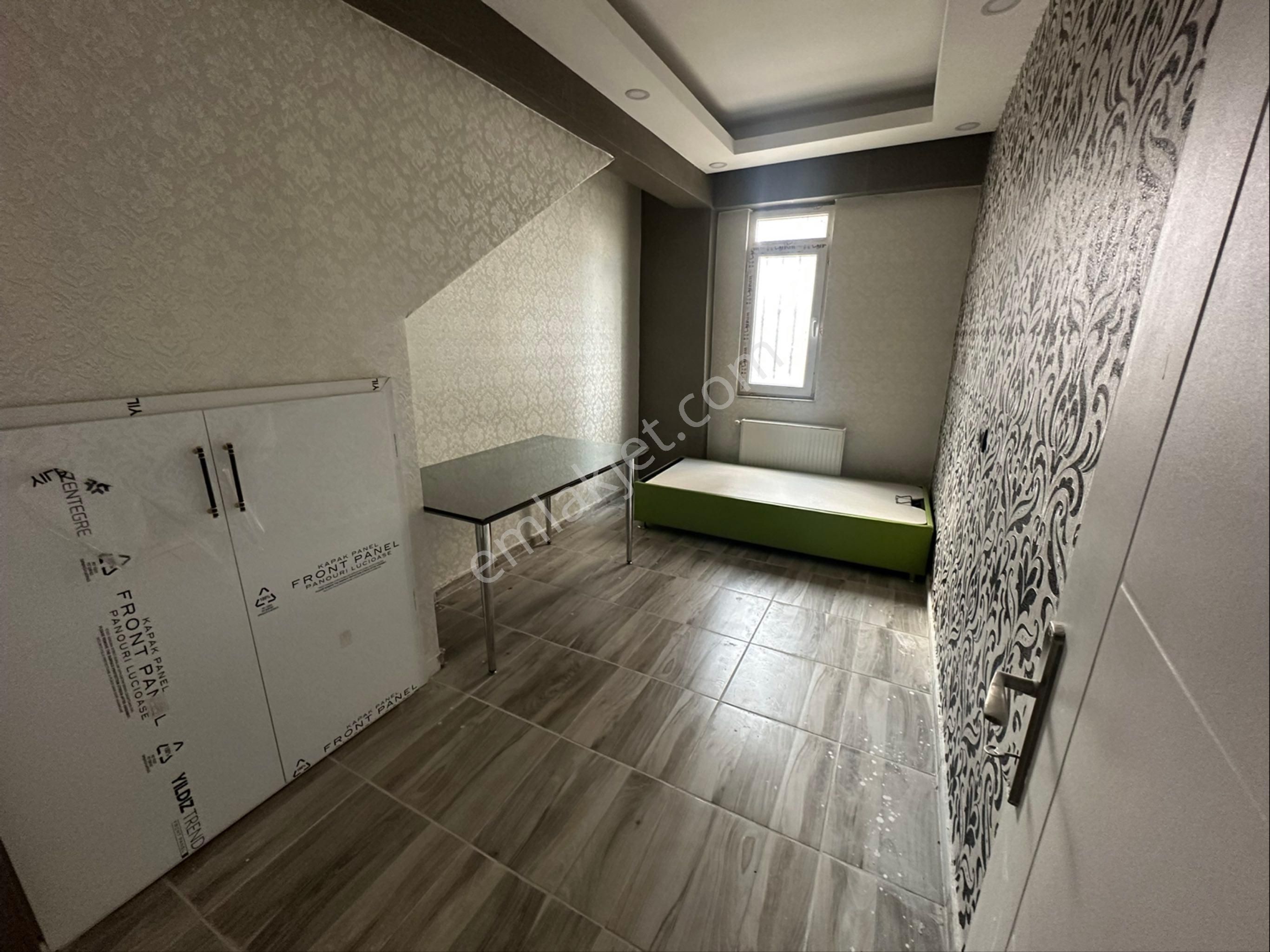 Akev Gayrimenkul'den Karaköprü Narlıkuyu'da Giriş Kat 2+0 Daire - Görsel 3