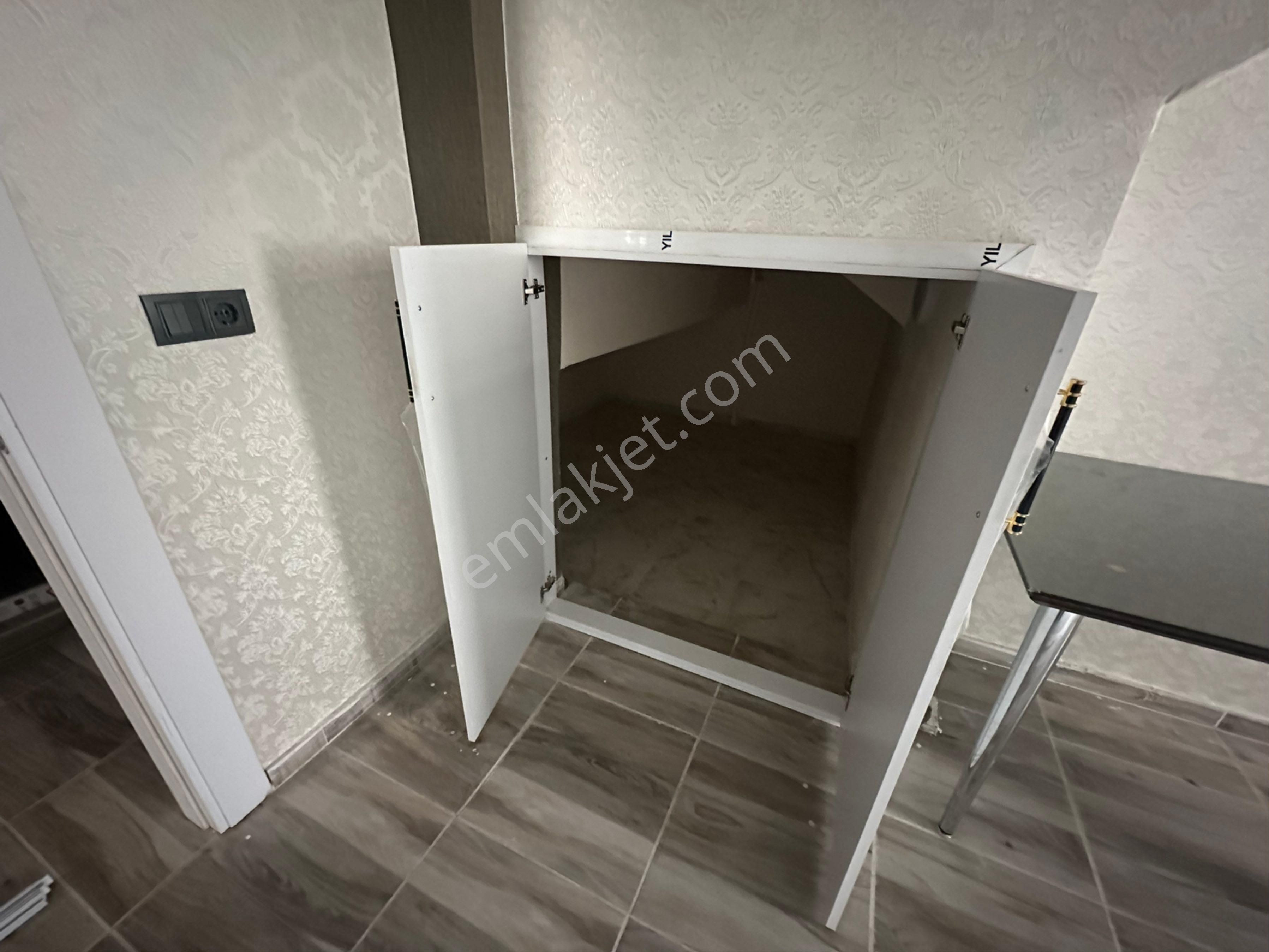 Akev Gayrimenkul'den Karaköprü Narlıkuyu'da Giriş Kat 2+0 Daire - Görsel 5