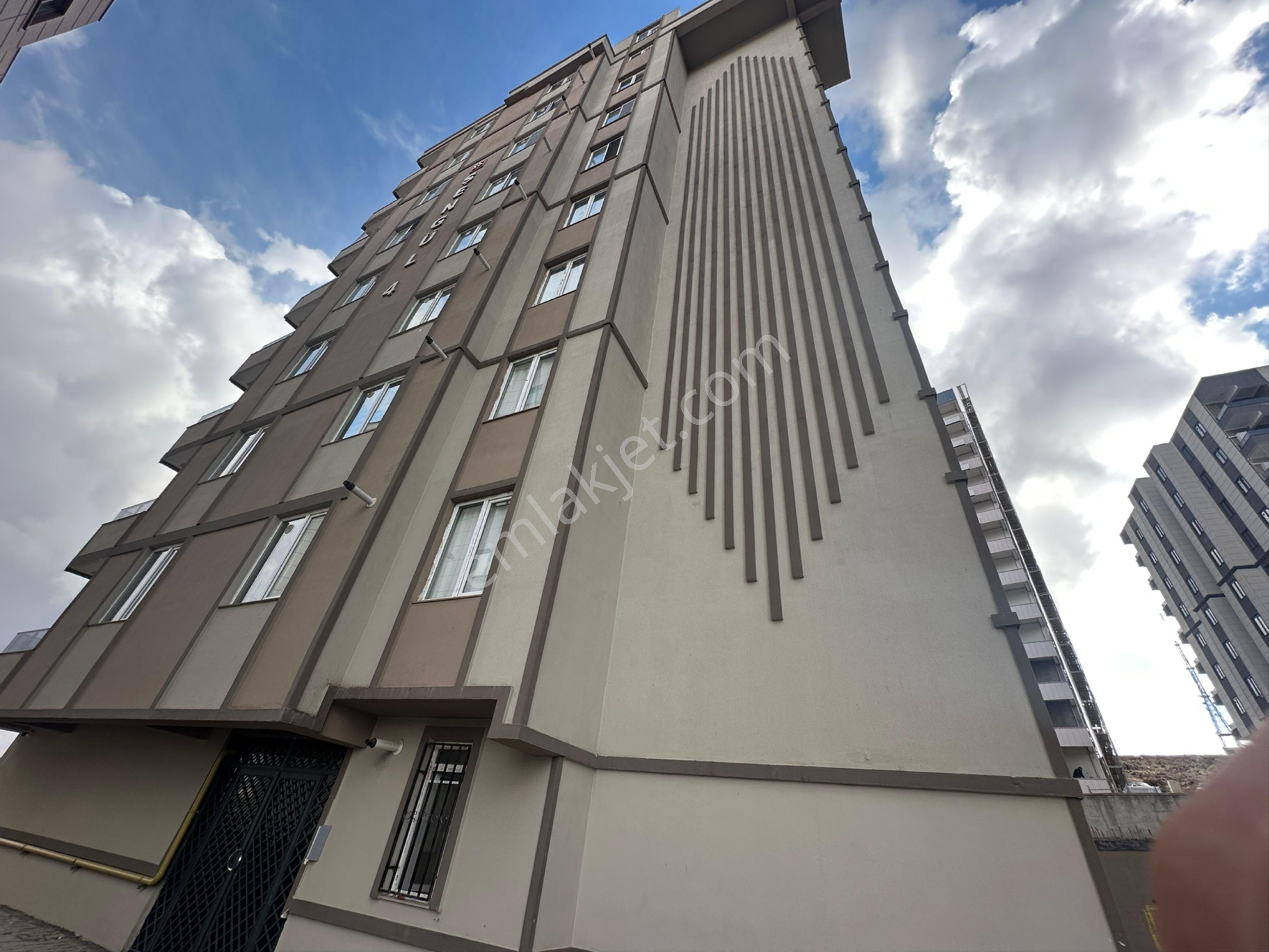 Akev Gayrimenkul'den Karaköprü Narlıkuyu'da Giriş Kat 2+0 Daire - Görsel 11