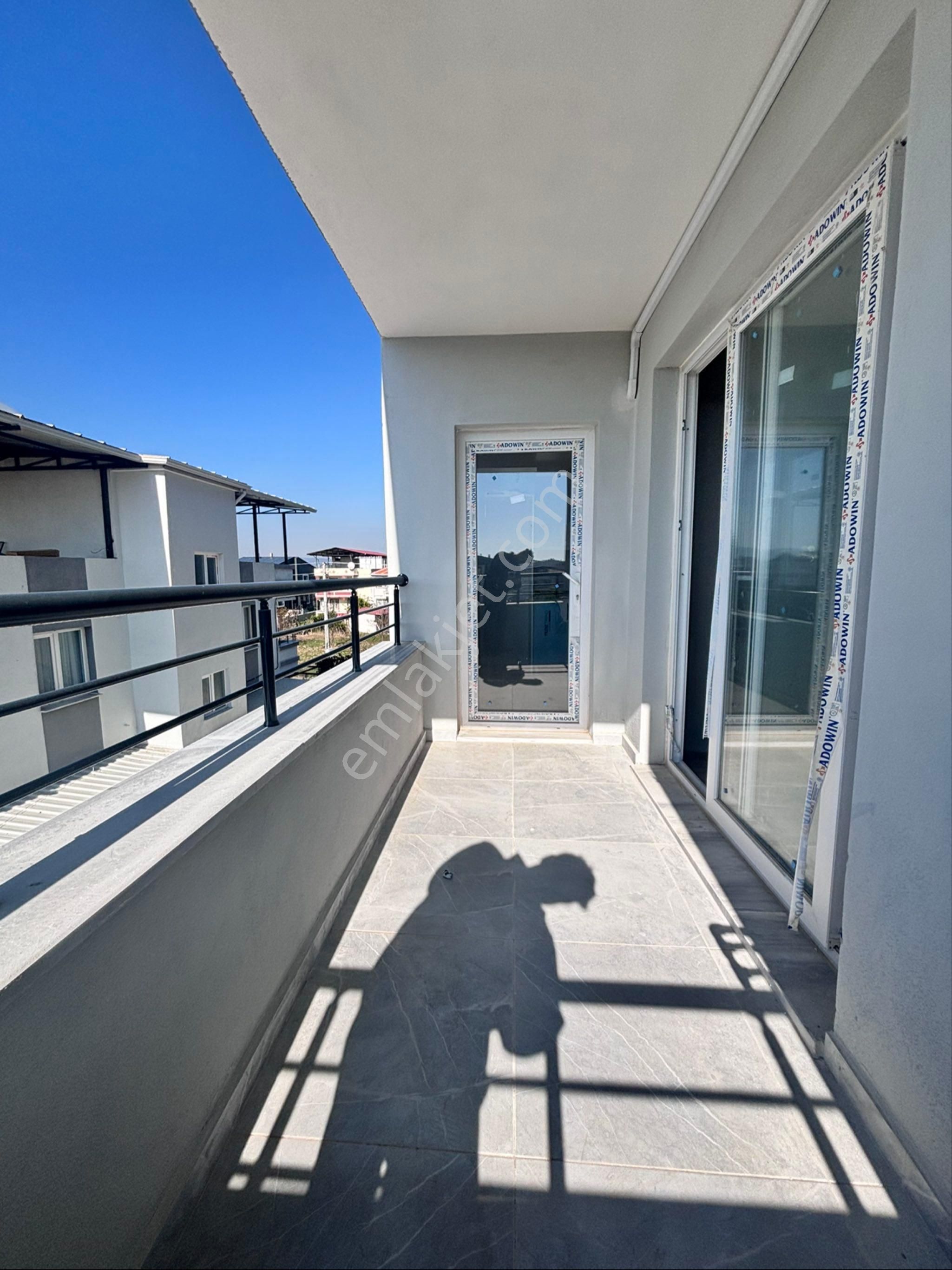 Efendi Mh. 3+1 Arakat,135 M2 Asansörlü Satılık Fırsat Daire - Görsel 2