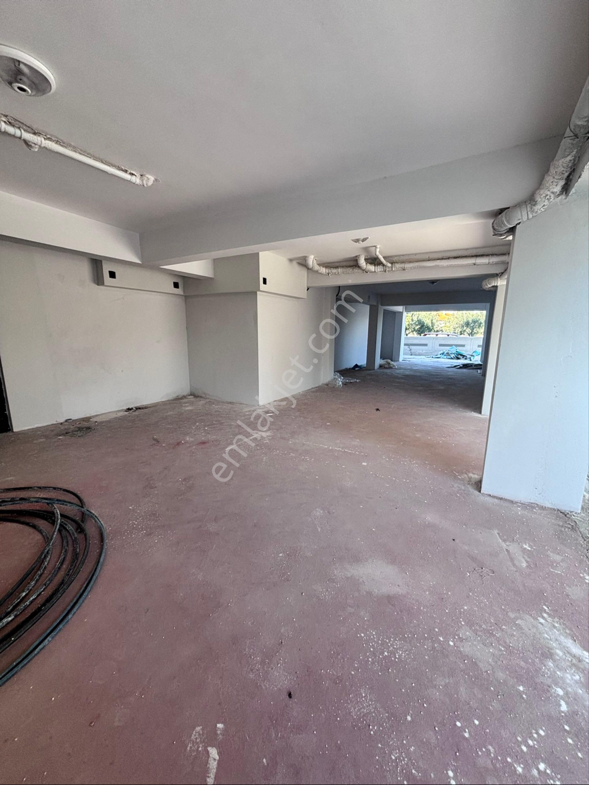 Efendi Mh. 3+1 Arakat,135 M2 Asansörlü Satılık Fırsat Daire - Görsel 21