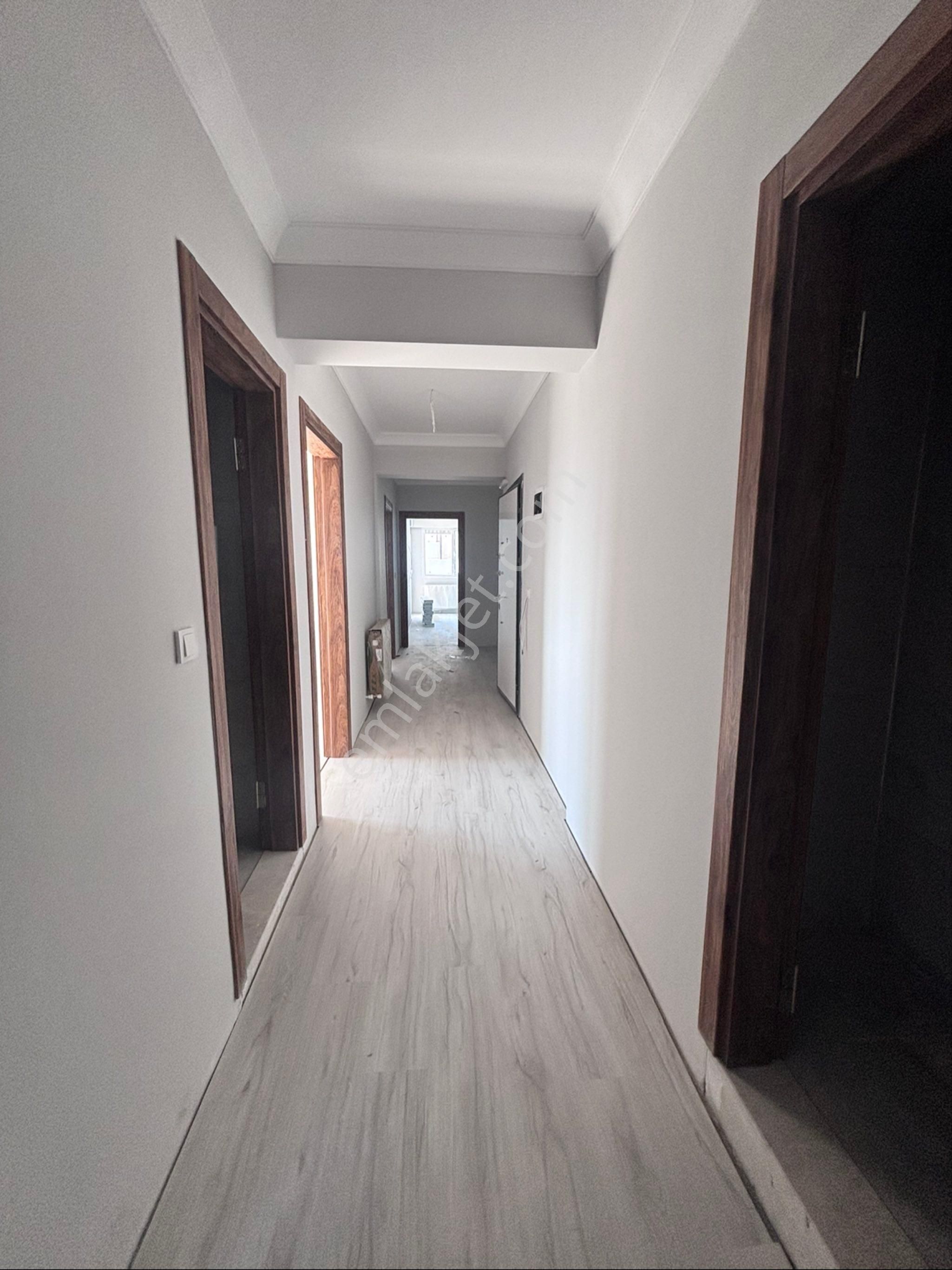 Efendi Mh. 3+1 Arakat,135 M2 Asansörlü Satılık Fırsat Daire - Görsel 9