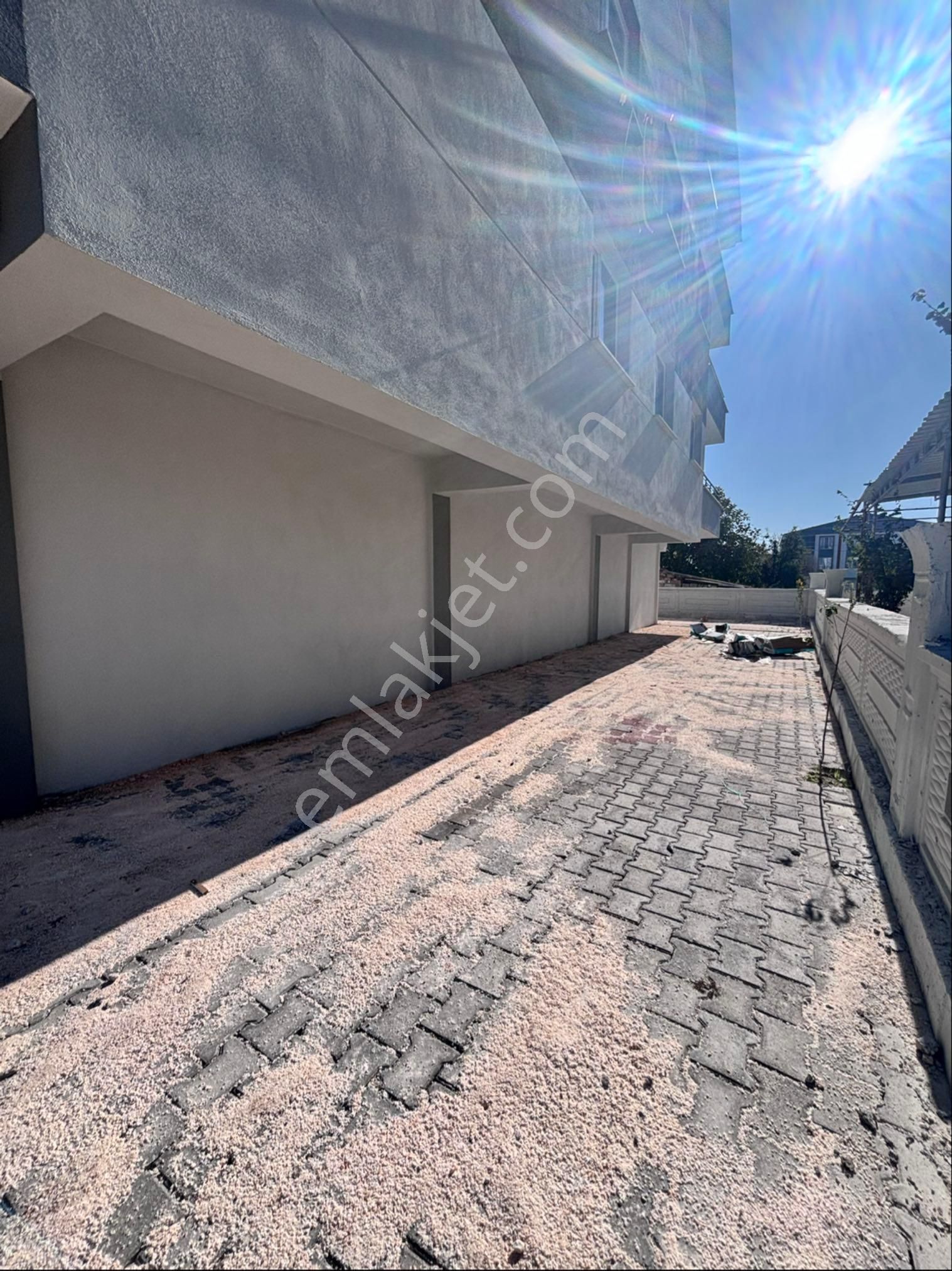 Efendi Mh. 3+1 Arakat,135 M2 Asansörlü Satılık Fırsat Daire - Görsel 19