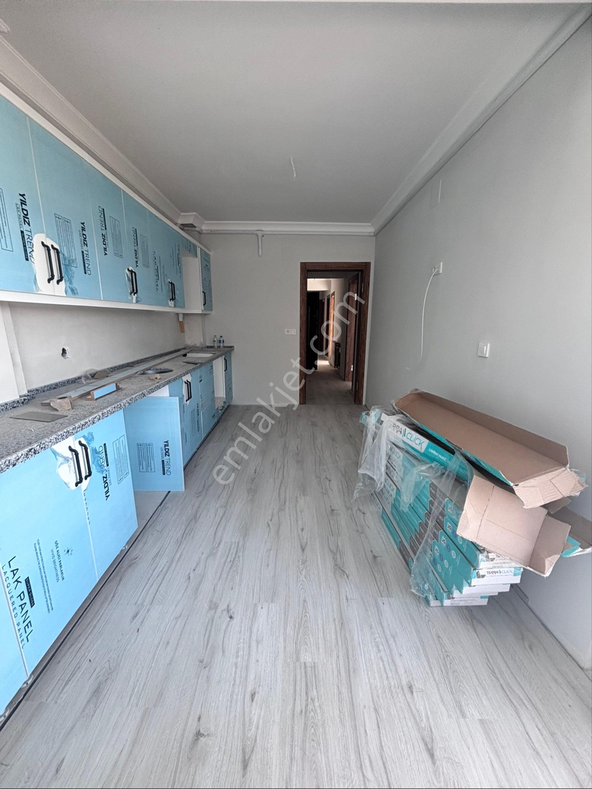 Efendi Mh. 3+1 Arakat,135 M2 Asansörlü Satılık Fırsat Daire - Görsel 5