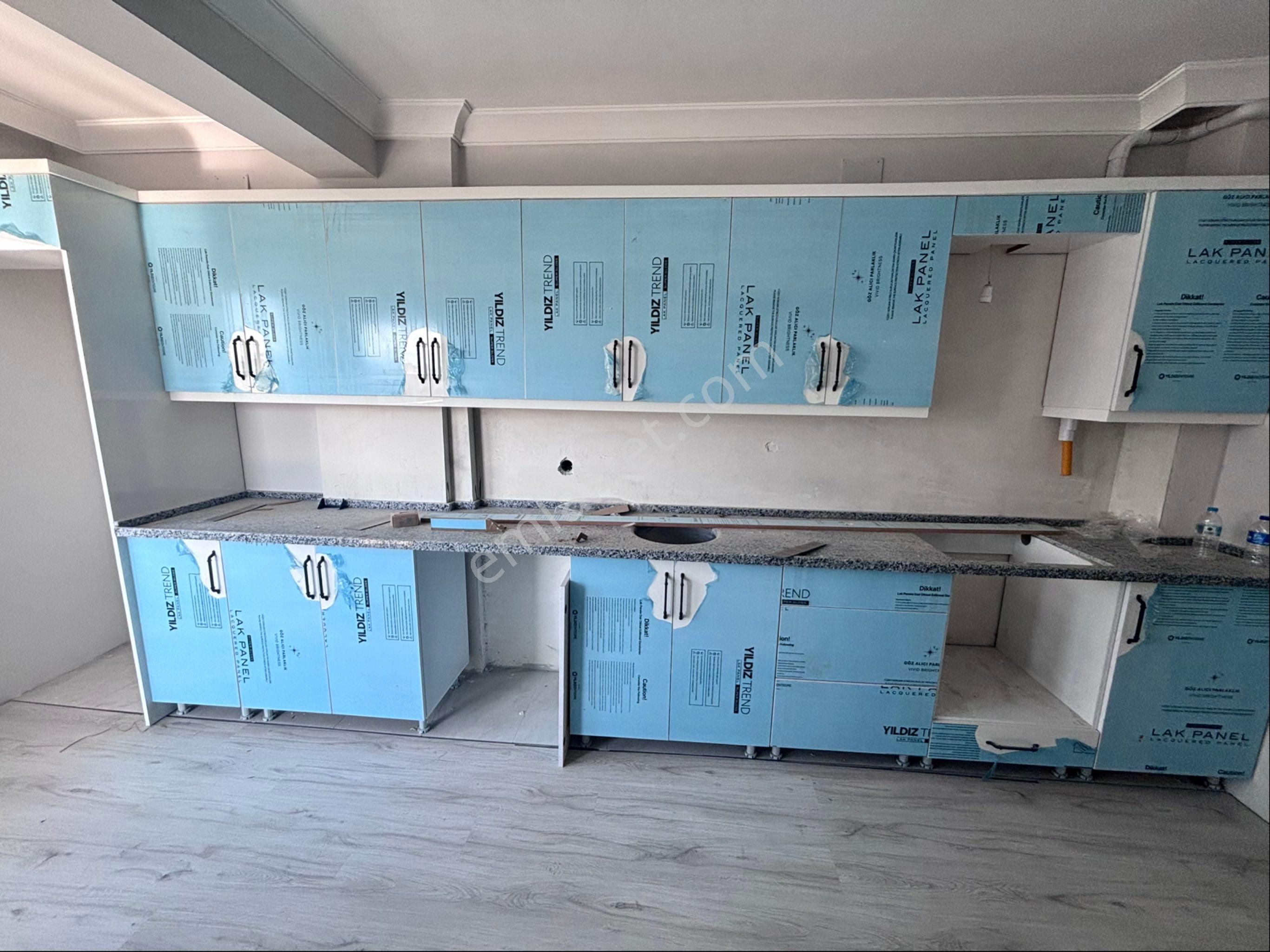 Efendi Mh. 3+1 Arakat,135 M2 Asansörlü Satılık Fırsat Daire - Görsel 3