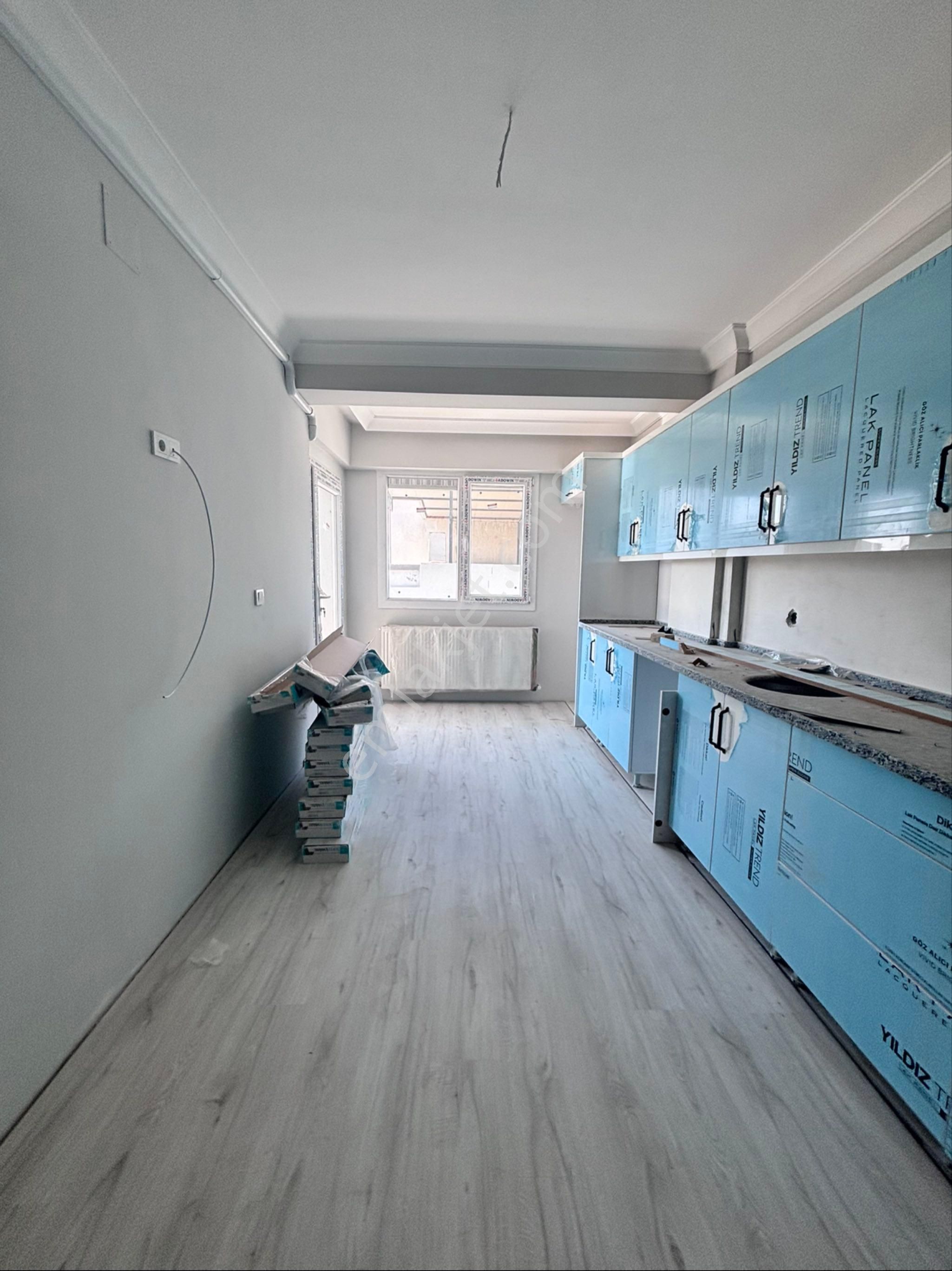 Efendi Mh. 3+1 Arakat,135 M2 Asansörlü Satılık Fırsat Daire - Görsel 4