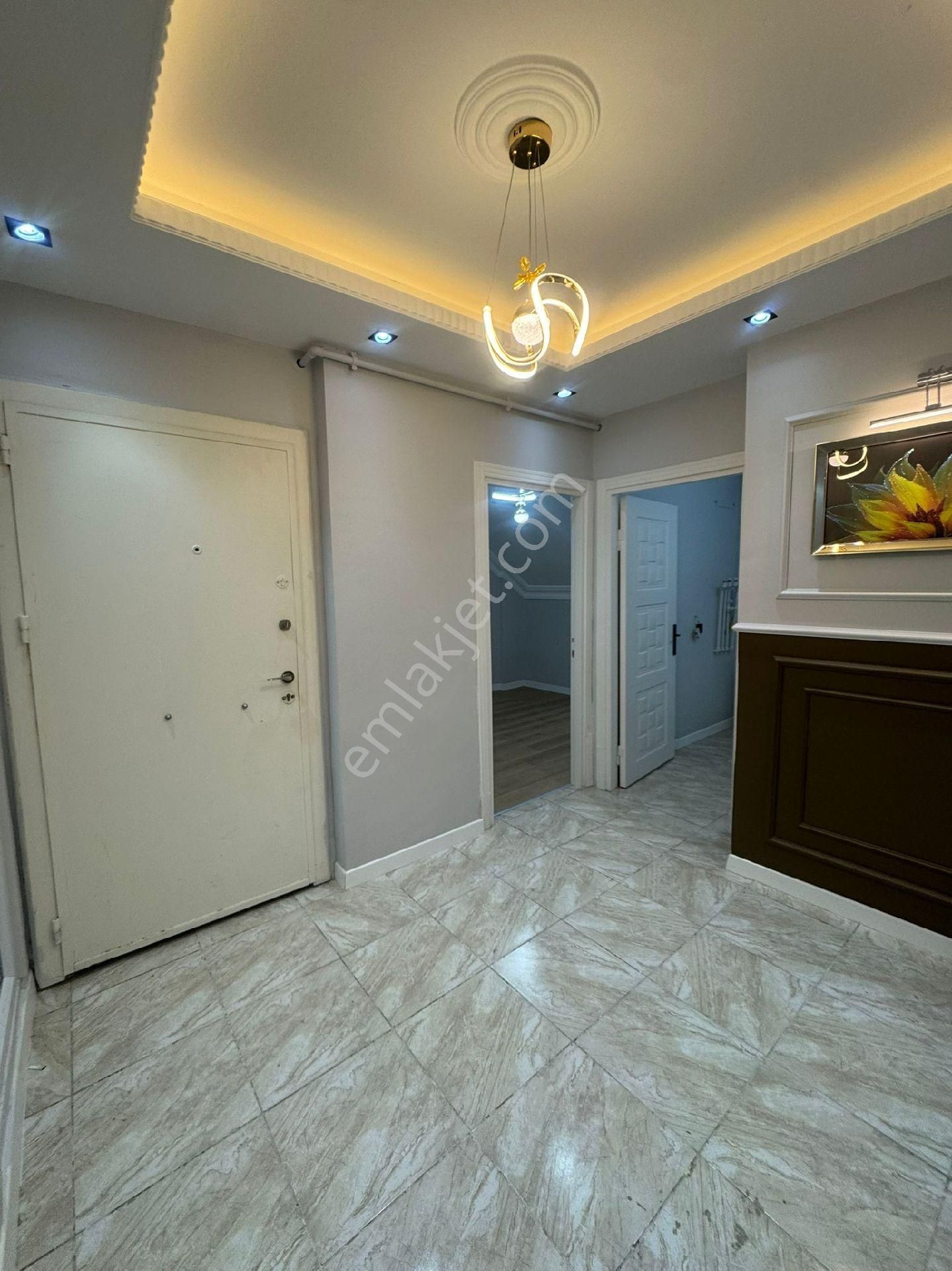 Her Yeri Yürüme Mesafesi Yok Böyle Bir Güzellik - Görsel 7