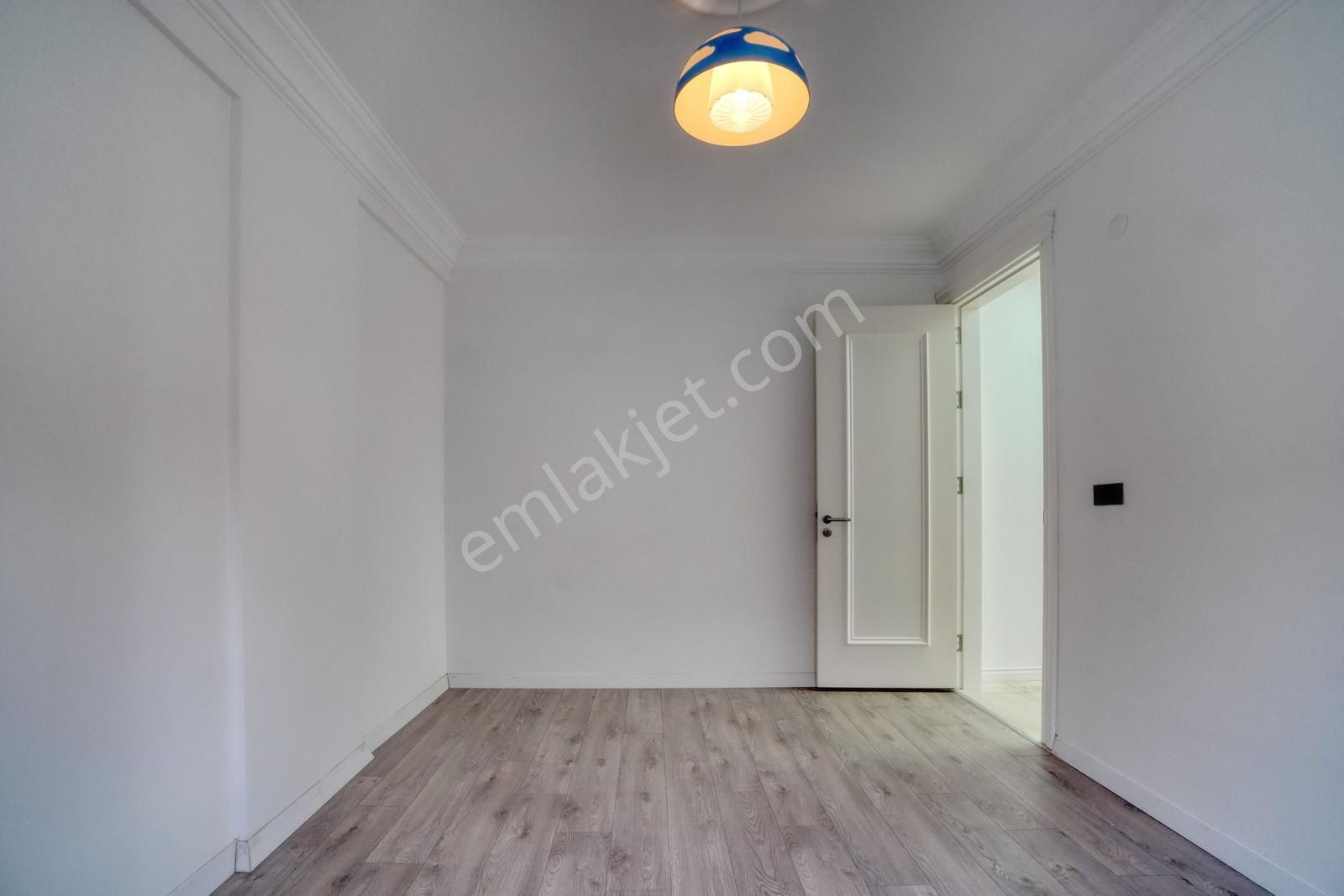 5+1 Mendereste Emsalsiz Villa - Görsel 12