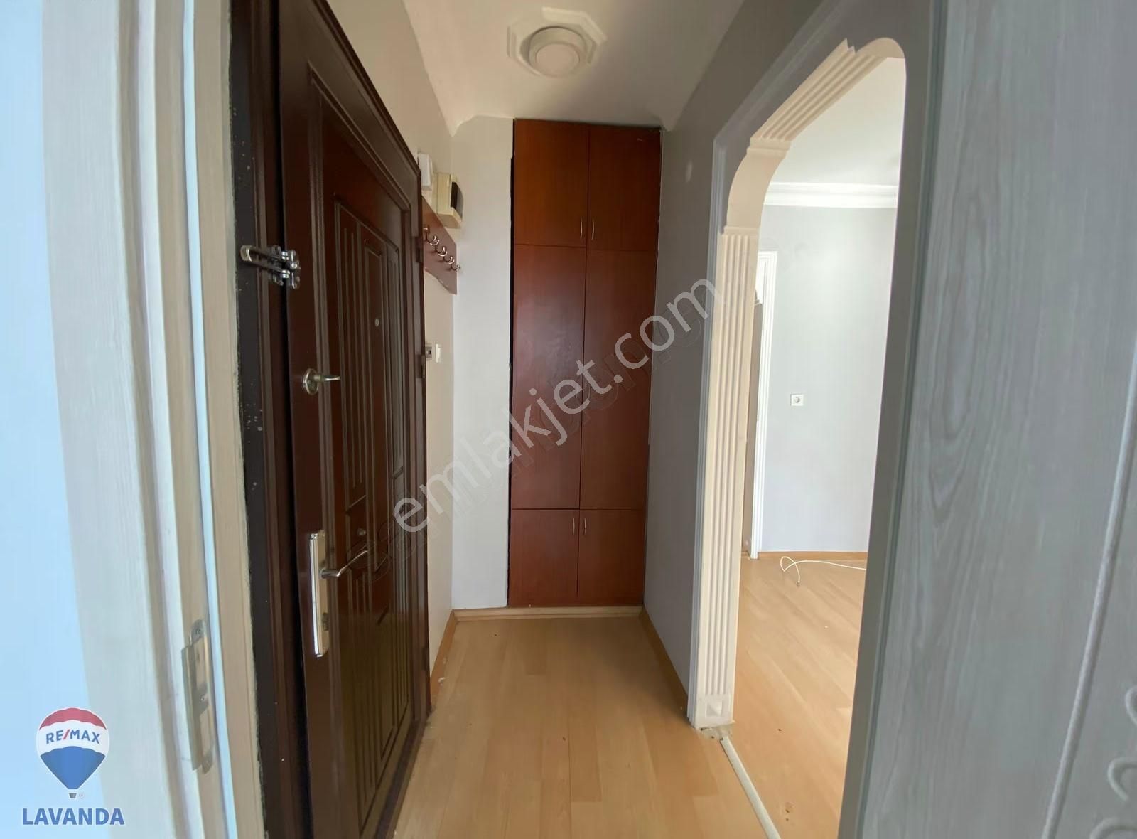 Remax Lavanda'dan Fatih Balata Yakın 2+1 Kiralık Daire - Görsel 14