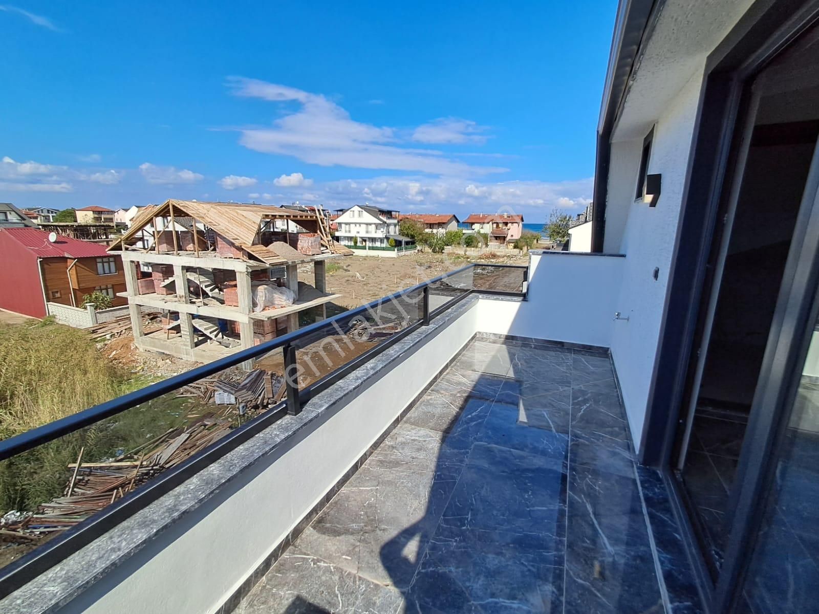 Sakarya Kocaali’de Satılık 3+1 Özel Bahçe Ve Jakuzili Villa - Görsel 24