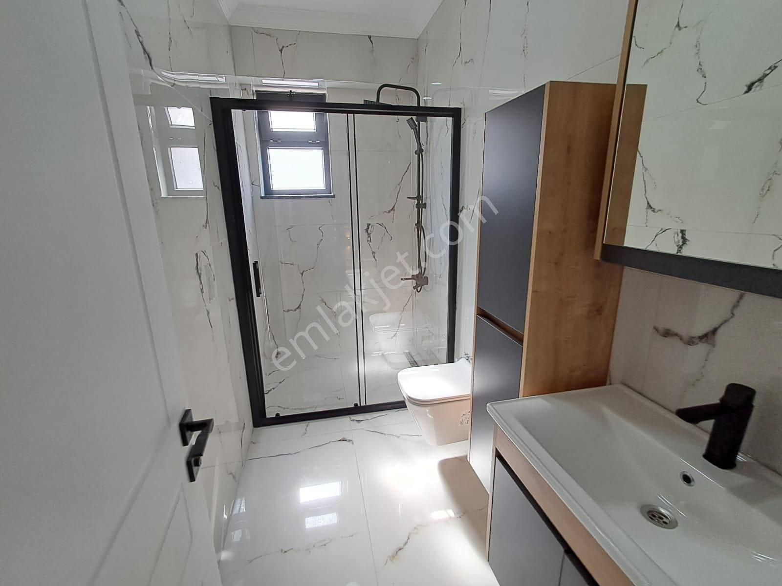 Sakarya Kocaali’de Satılık 3+1 Özel Bahçe Ve Jakuzili Villa - Görsel 15