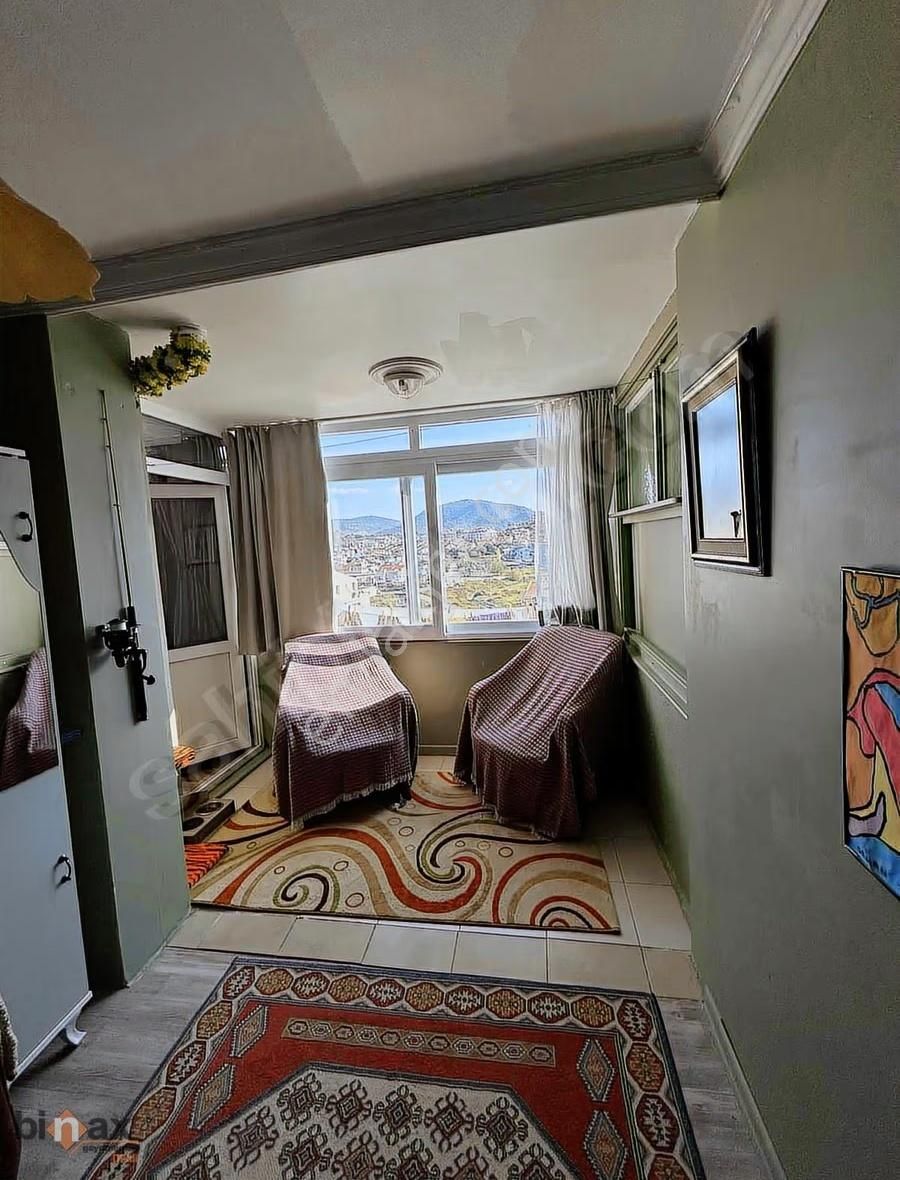 Dikili Gazipaşa Da 2+1 Daire - Görsel 10