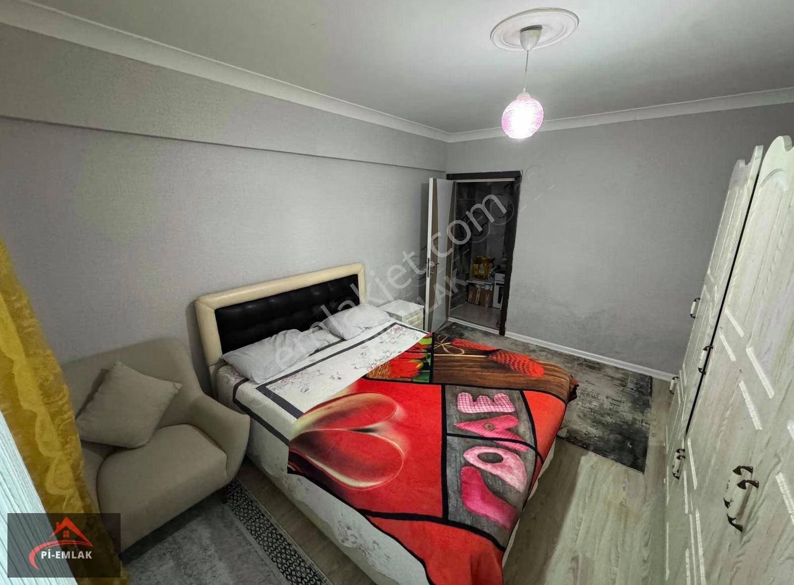 Altındağ Beşikkaya 8. Cadde'de İstanbul Borsa Lisesi Karşısında 3+1 - Görsel 10