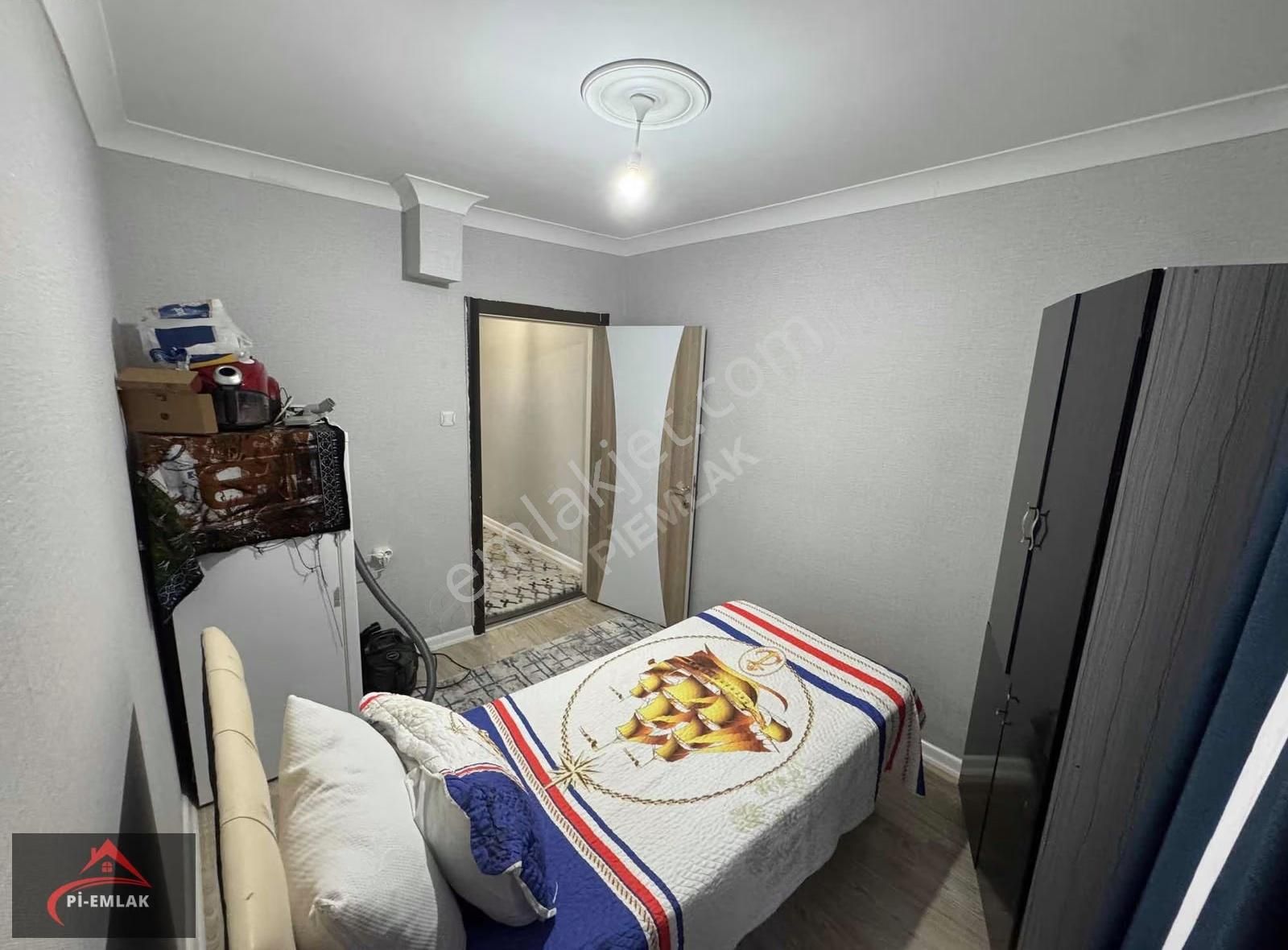 Altındağ Beşikkaya 8. Cadde'de İstanbul Borsa Lisesi Karşısında 3+1 - Görsel 15