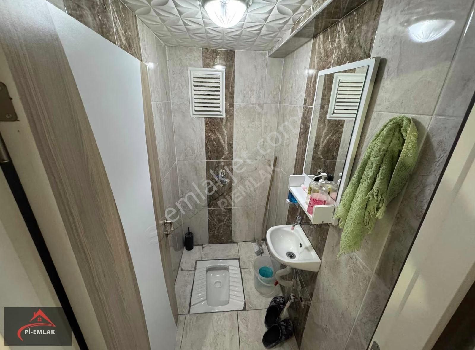 Altındağ Beşikkaya 8. Cadde'de İstanbul Borsa Lisesi Karşısında 3+1 - Görsel 6