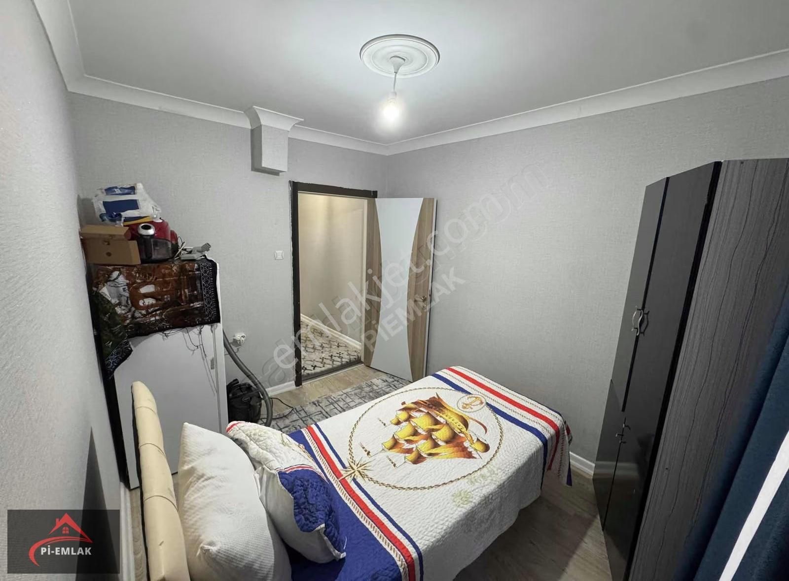 Altındağ Beşikkaya 8. Cadde'de İstanbul Borsa Lisesi Karşısında 3+1 - Görsel 3