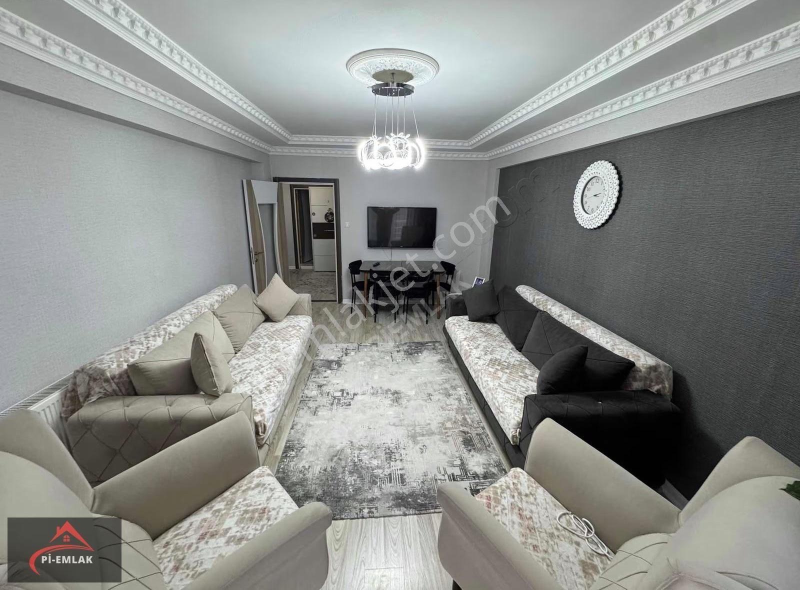 Altındağ Beşikkaya 8. Cadde'de İstanbul Borsa Lisesi Karşısında 3+1 - Görsel 20