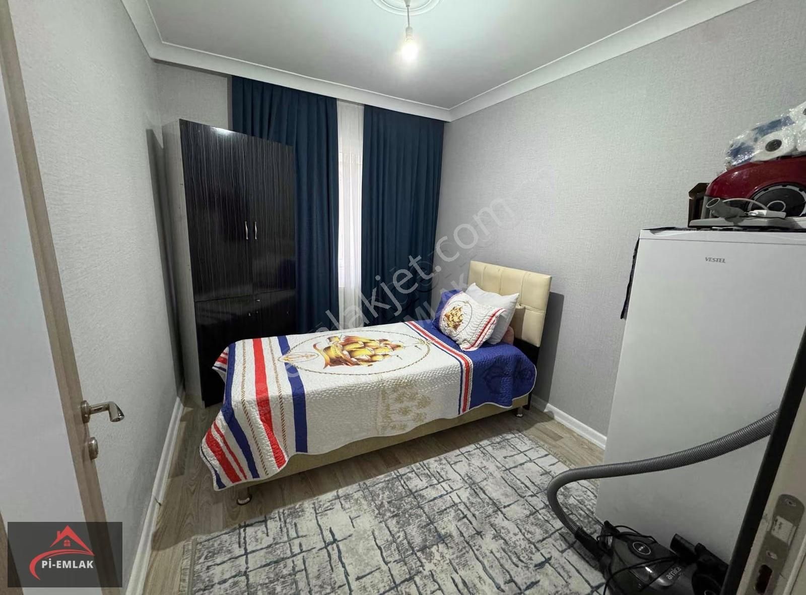 Altındağ Beşikkaya 8. Cadde'de İstanbul Borsa Lisesi Karşısında 3+1 - Görsel 24