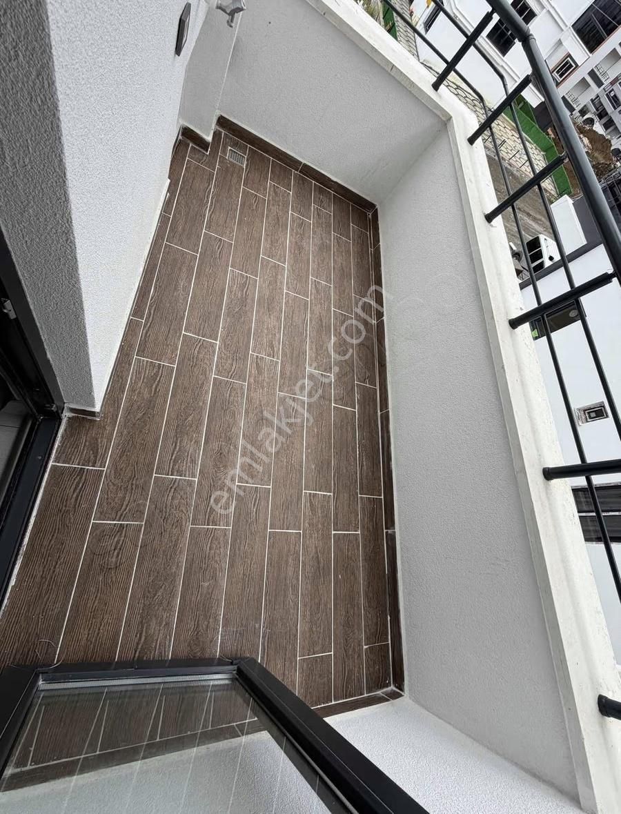 Lüx Eşyalı Özel Mimari Yapısıyla Konsept Satılık Fırsat Daire - Görsel 16