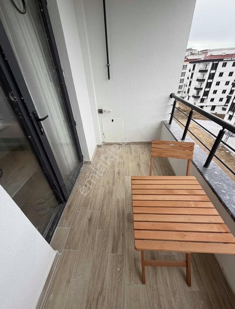 Lüx Eşyalı Özel Mimari Yapısıyla Konsept Satılık Fırsat Daire - Görsel 8