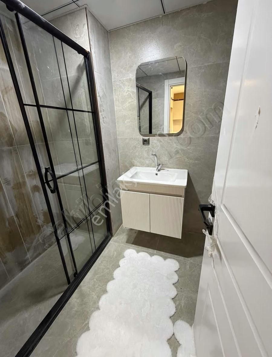 Lüx Eşyalı Özel Mimari Yapısıyla Konsept Satılık Fırsat Daire - Görsel 15