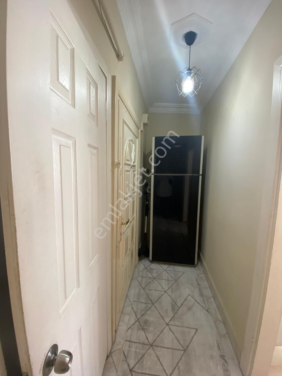 Fatih Hırka_i Şerif Mahallesinde Melek Hoca Caddesinde/ 2+1/75m2/3.kat / Satılık Daire - Görsel 18