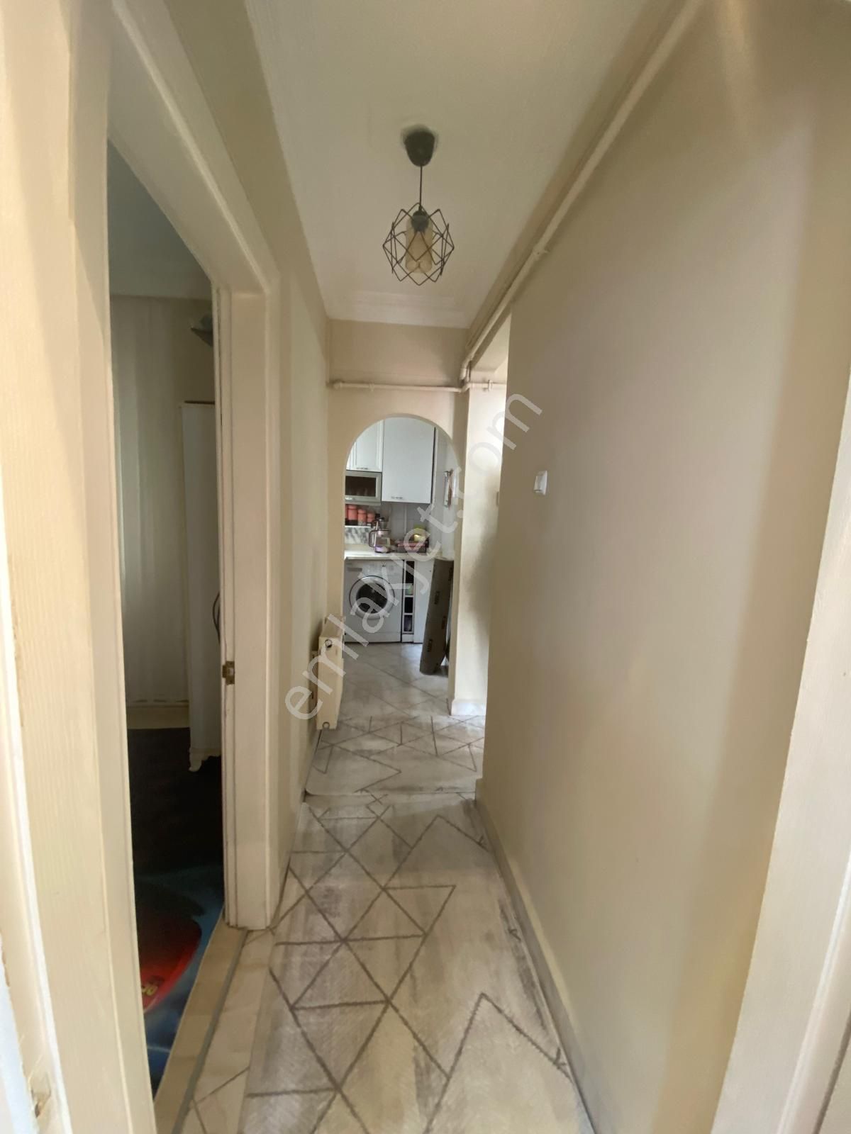 Fatih Hırka_i Şerif Mahallesinde Melek Hoca Caddesinde/ 2+1/75m2/3.kat / Satılık Daire - Görsel 15