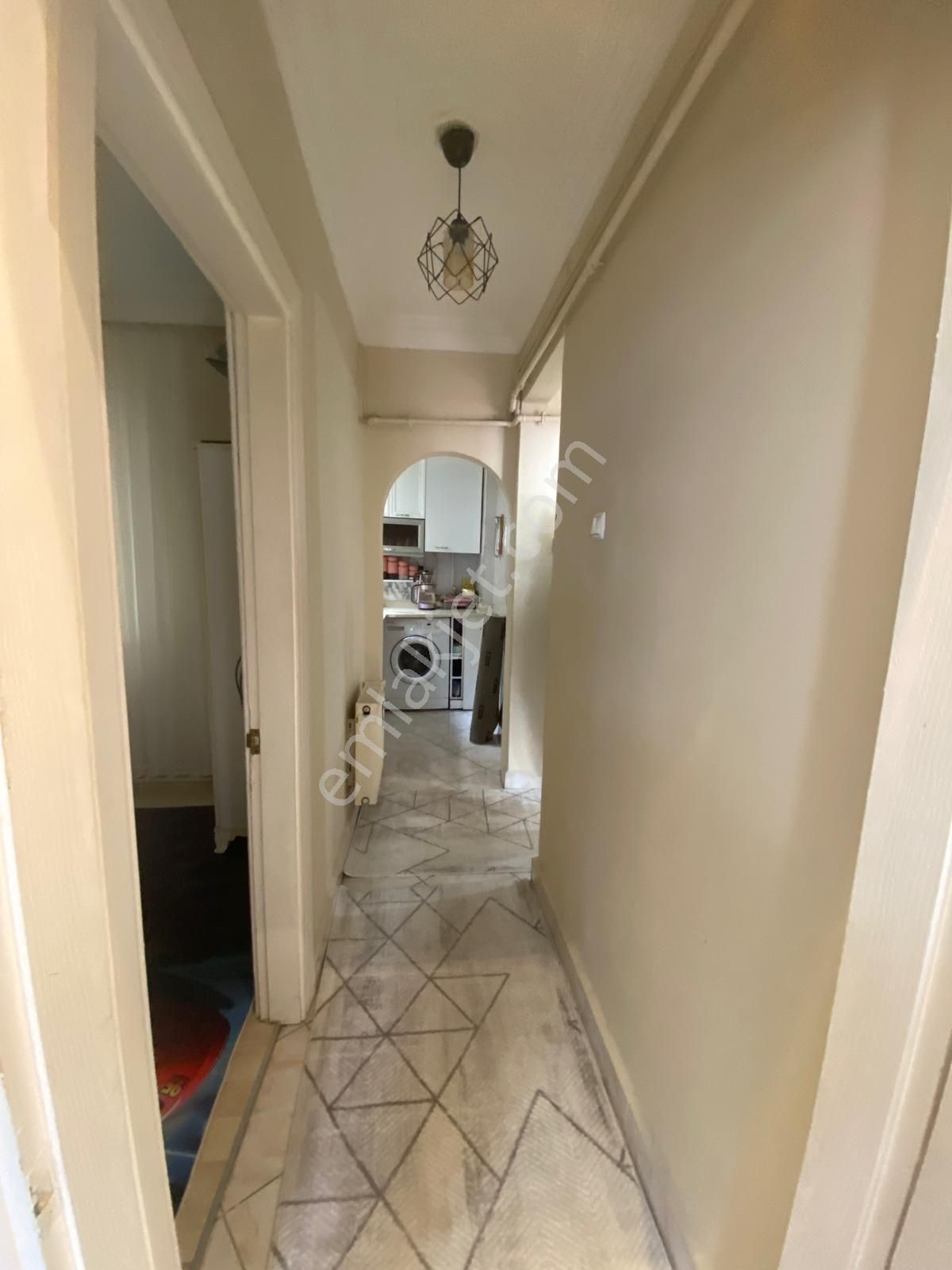 Fatih Hırka_i Şerif Mahallesinde Melek Hoca Caddesinde/ 2+1/75m2/3.kat / Satılık Daire - Görsel 12