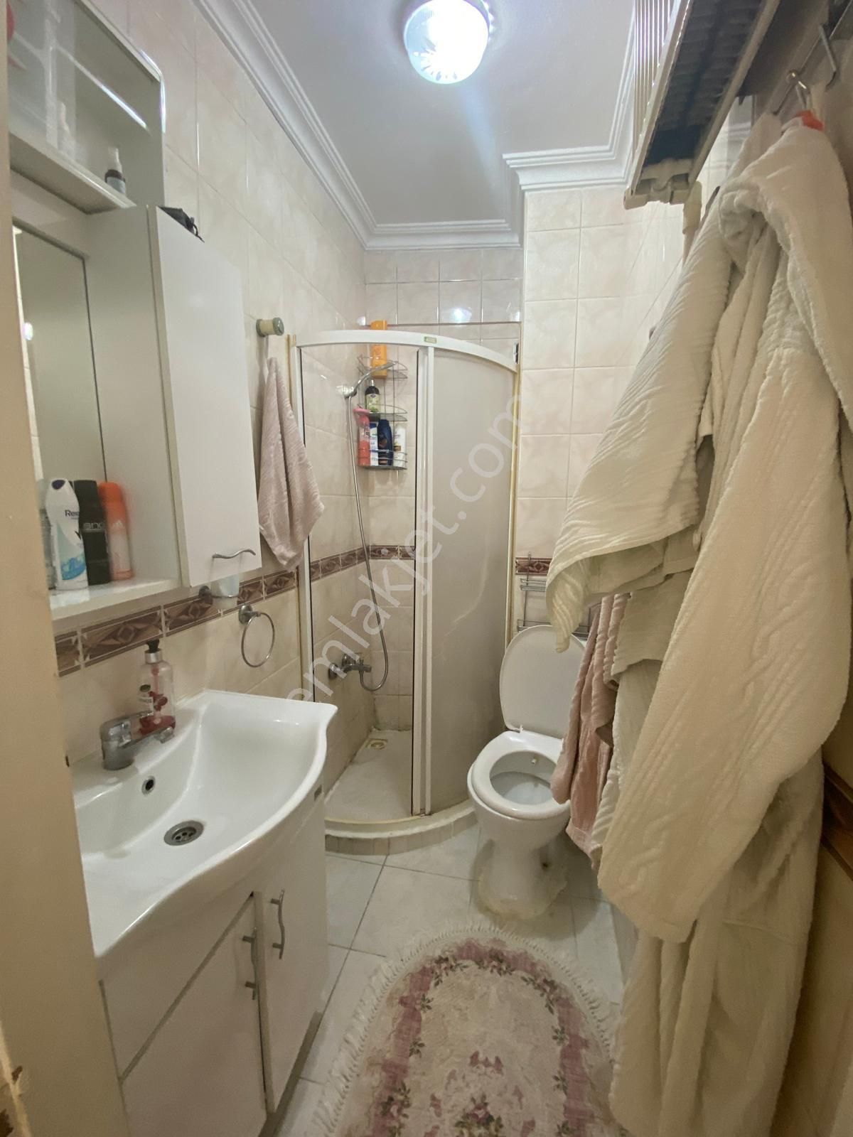 Fatih Hırka_i Şerif Mahallesinde Melek Hoca Caddesinde/ 2+1/75m2/3.kat / Satılık Daire - Görsel 17