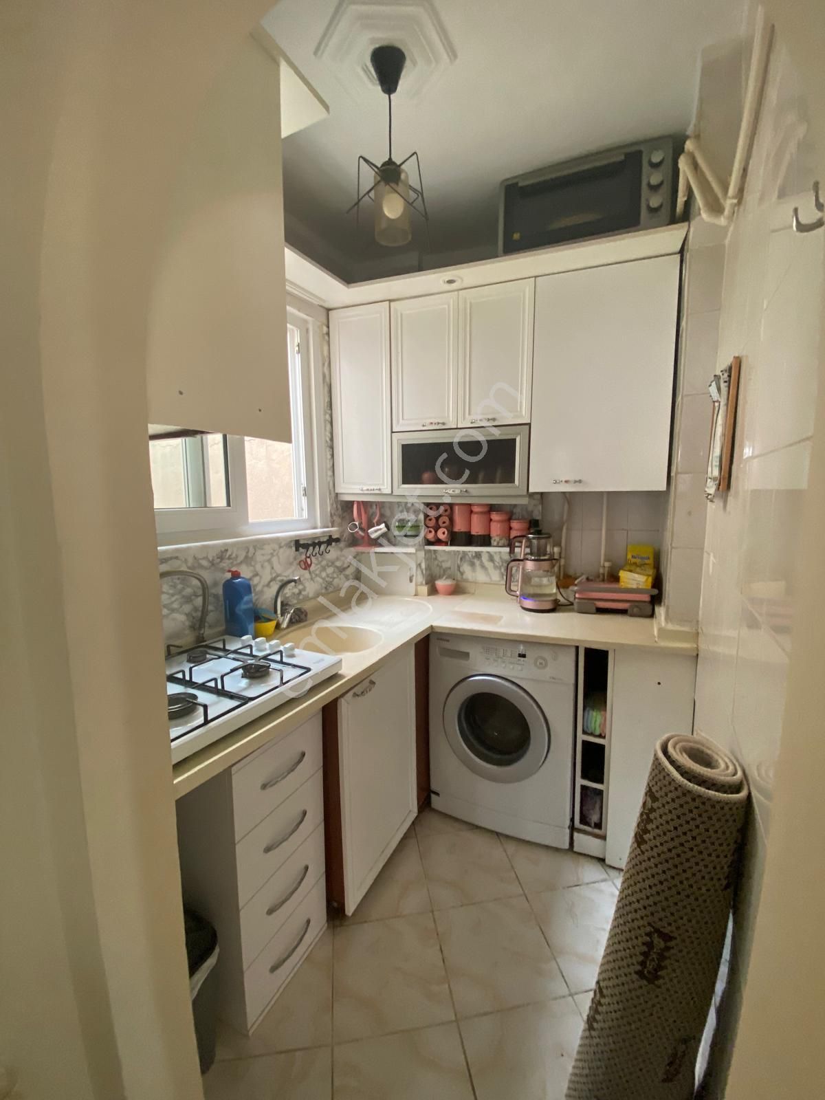 Fatih Hırka_i Şerif Mahallesinde Melek Hoca Caddesinde/ 2+1/75m2/3.kat / Satılık Daire - Görsel 6