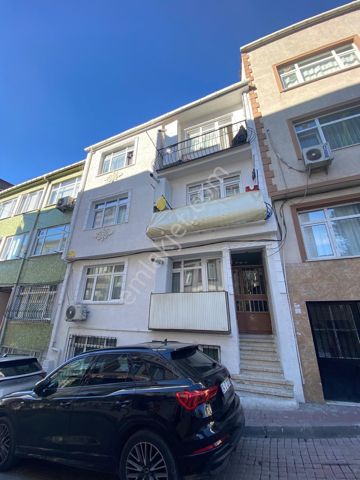 Fatih Hırka_i Şerif Mahallesinde Melek Hoca Caddesinde/ 2+1/75m2/3.kat / Satılık Daire - Görsel 23