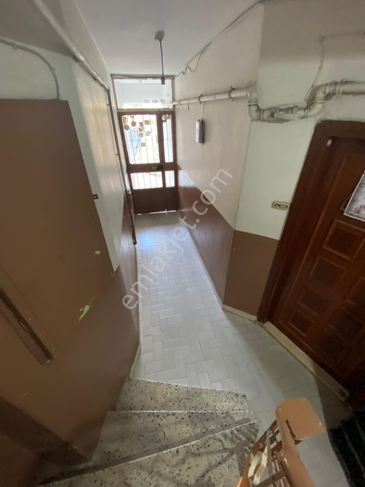 Fatih Hırka_i Şerif Mahallesinde Melek Hoca Caddesinde/ 2+1/75m2/3.kat / Satılık Daire - Görsel 19