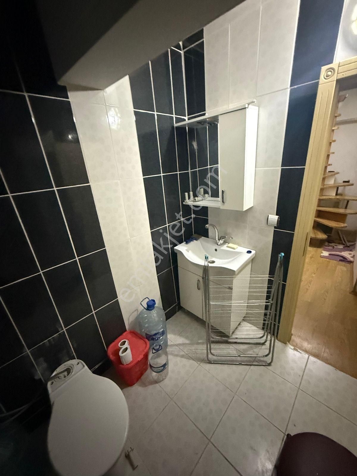 Pınarbaşı Mh. 2+1 Ters Dubleks Yüksek Giriş Genç Yaş Daire - Görsel 28