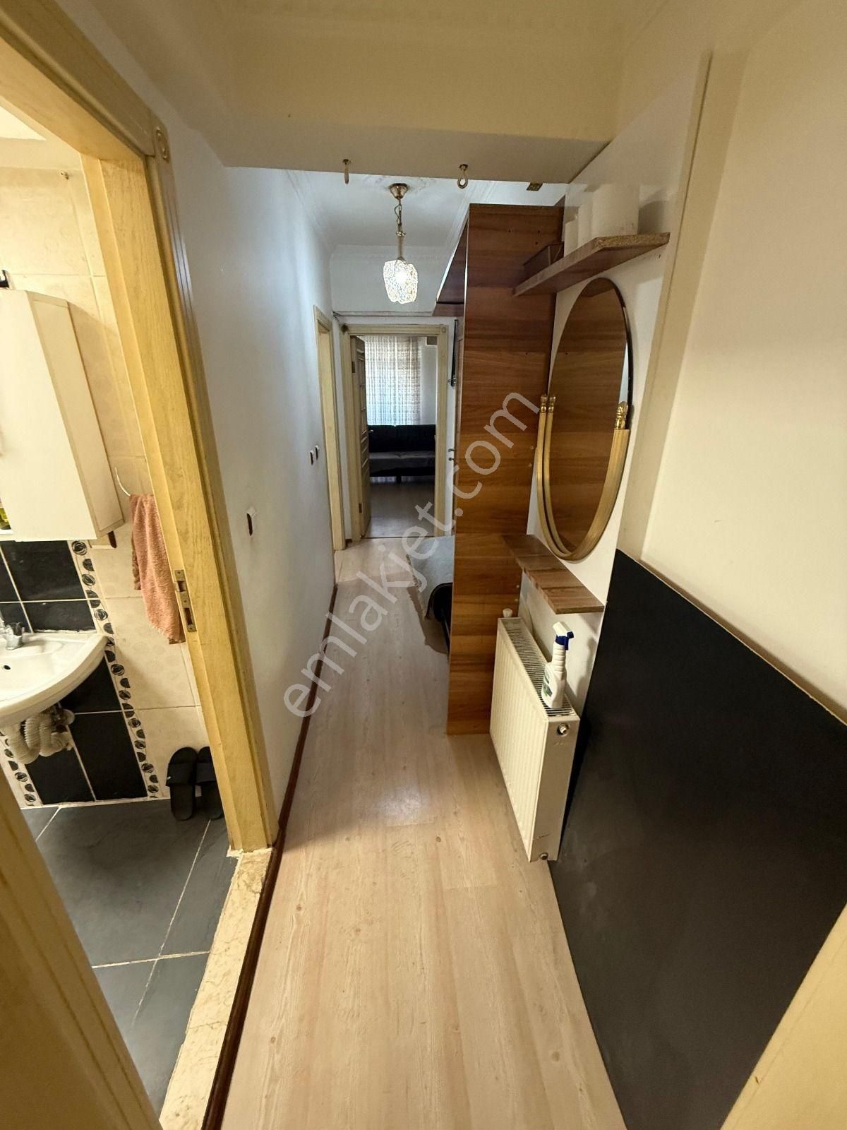 Pınarbaşı Mh. 2+1 Ters Dubleks Yüksek Giriş Genç Yaş Daire - Görsel 18