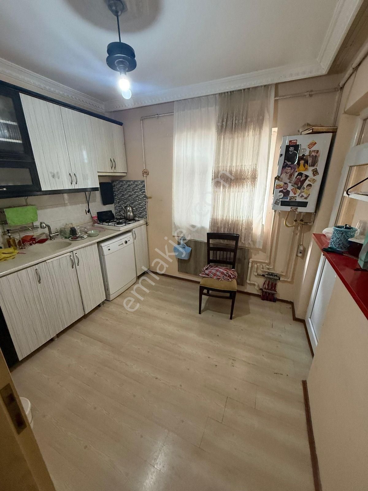 Pınarbaşı Mh. 2+1 Ters Dubleks Yüksek Giriş Genç Yaş Daire