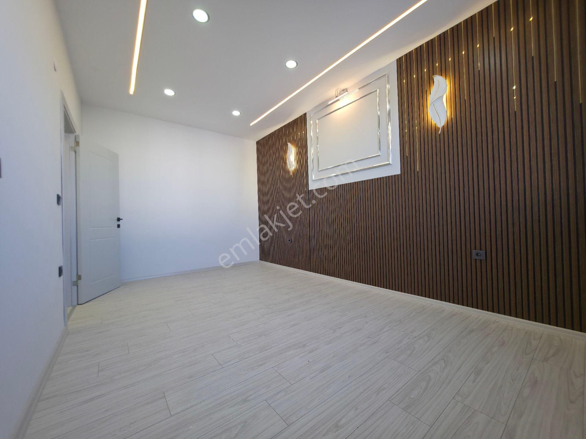 Merkezde 3+1 Hamamlı Dubleks Daire - Görsel 16