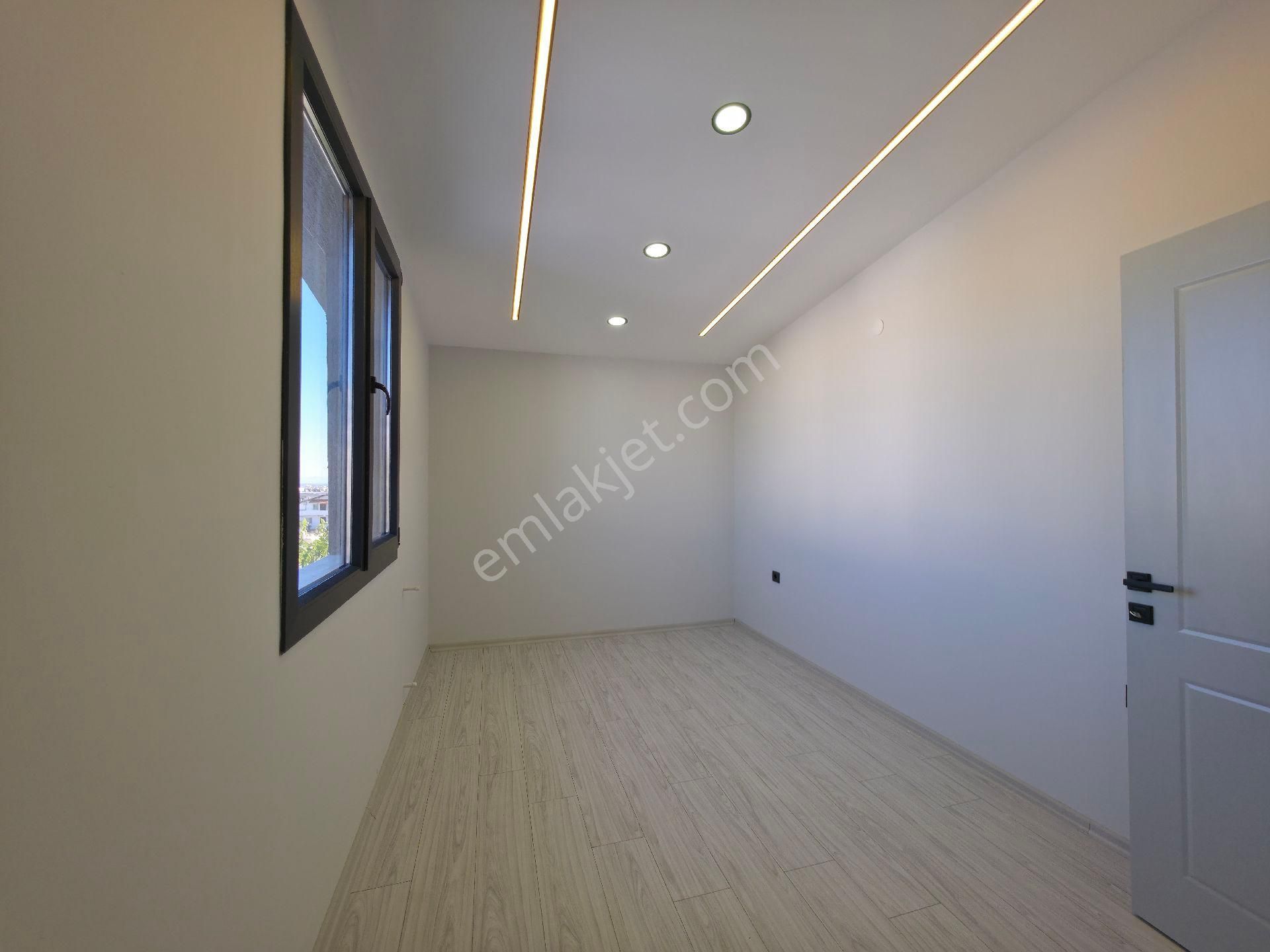 Merkezde 3+1 Hamamlı Dubleks Daire - Görsel 8