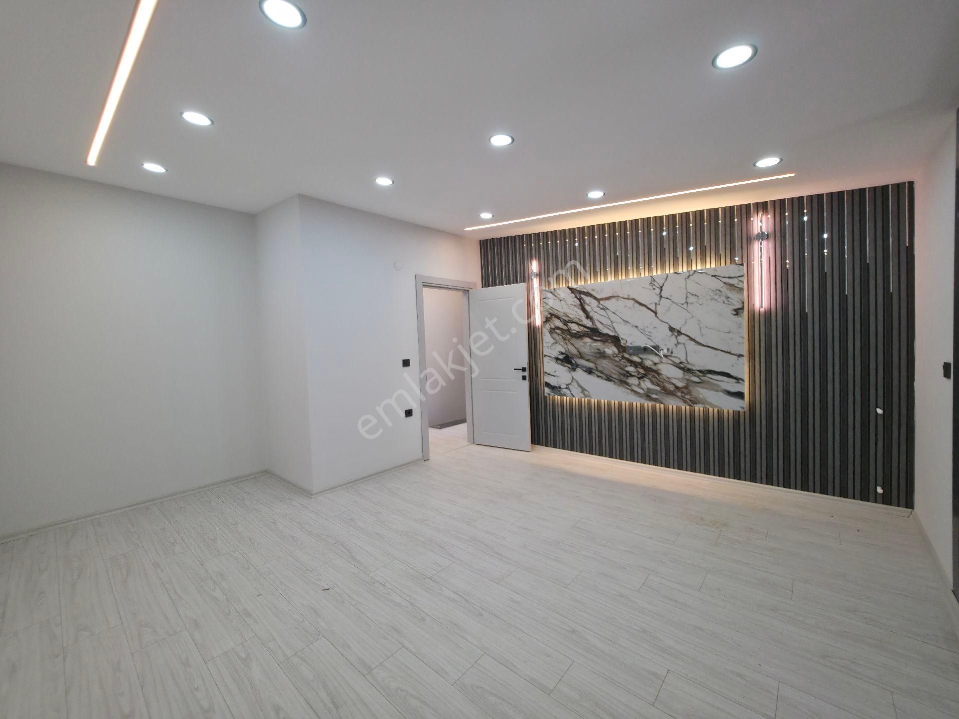 Merkezde 3+1 Hamamlı Dubleks Daire - Görsel 11