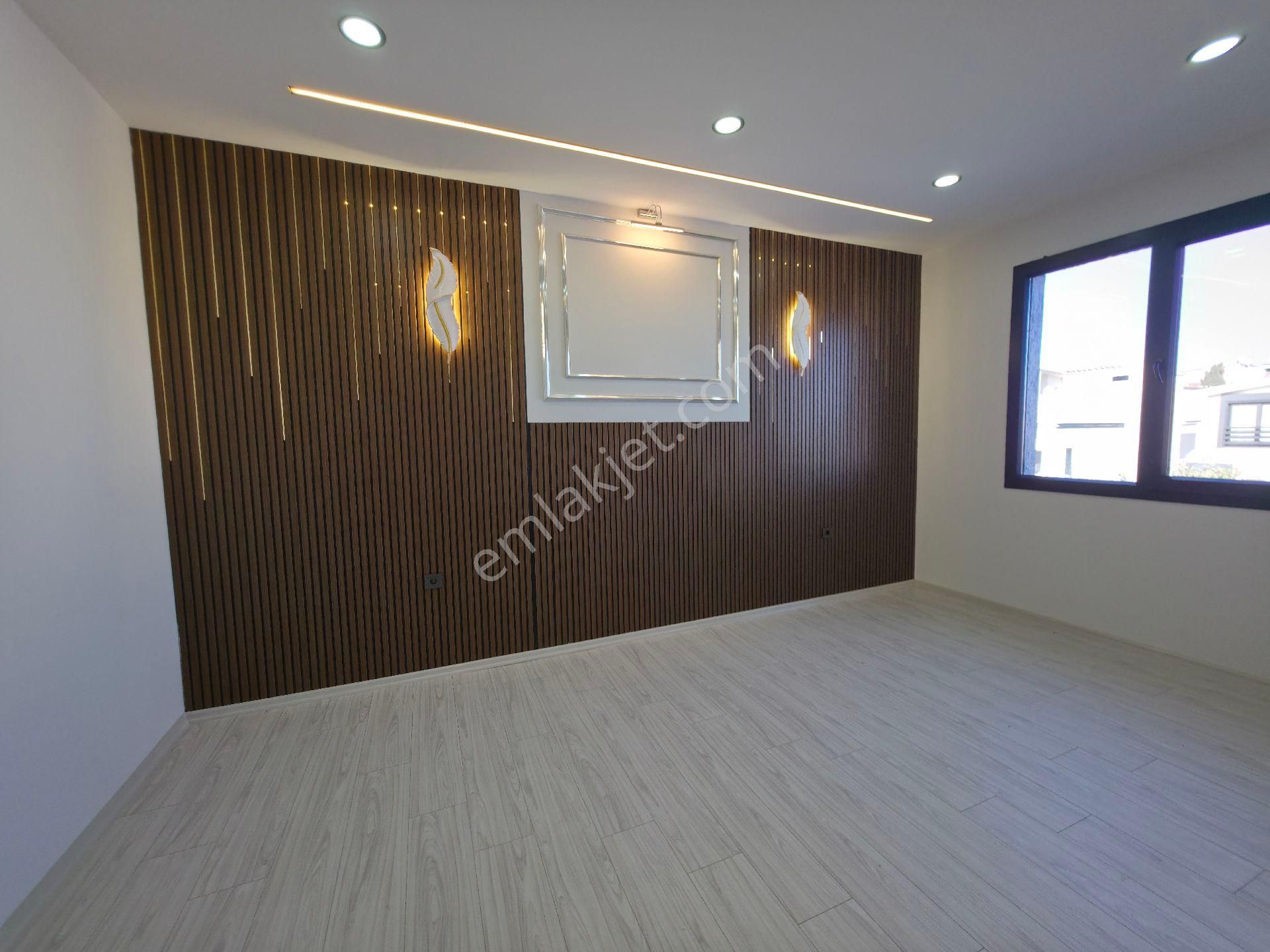 Merkezde 3+1 Hamamlı Dubleks Daire - Görsel 15