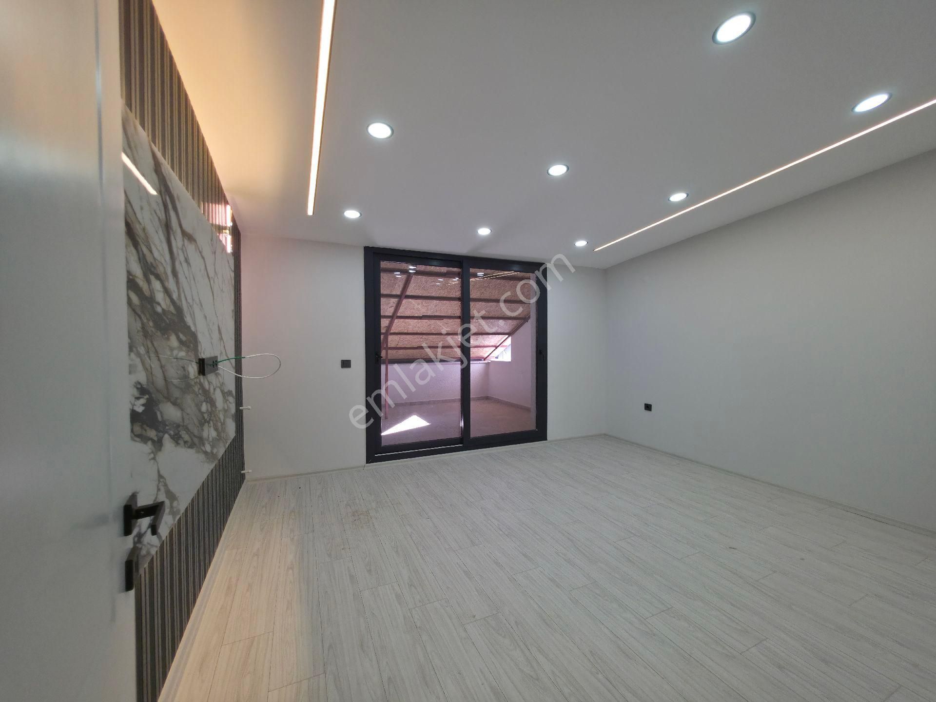 Merkezde 3+1 Hamamlı Dubleks Daire - Görsel 9