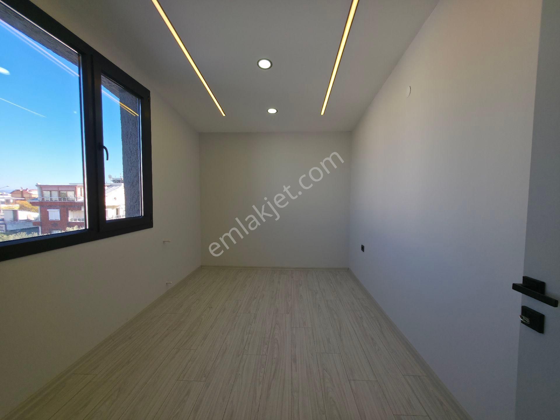 Merkezde 3+1 Hamamlı Dubleks Daire - Görsel 7