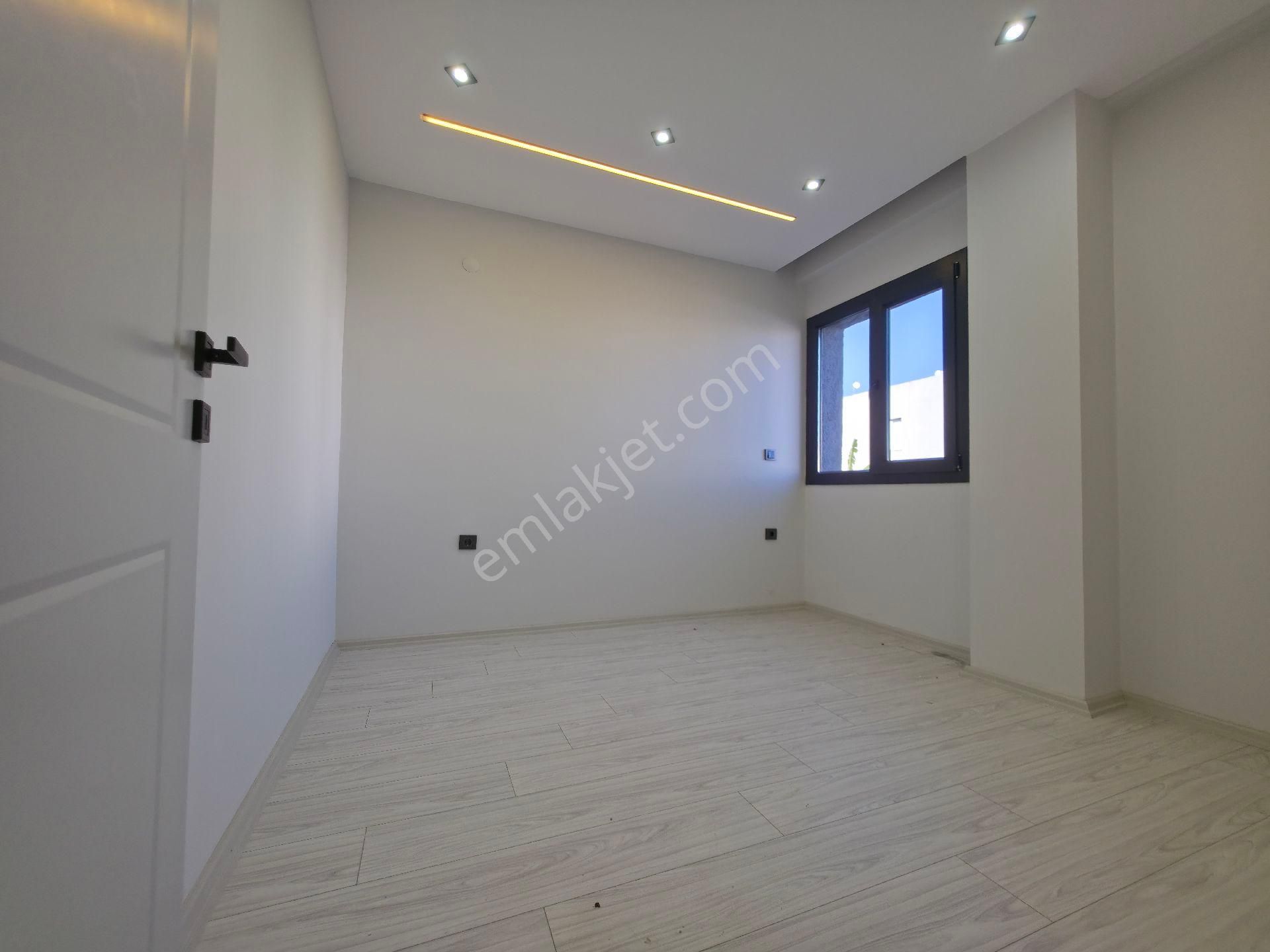 Merkezde 3+1 Hamamlı Dubleks Daire - Görsel 5