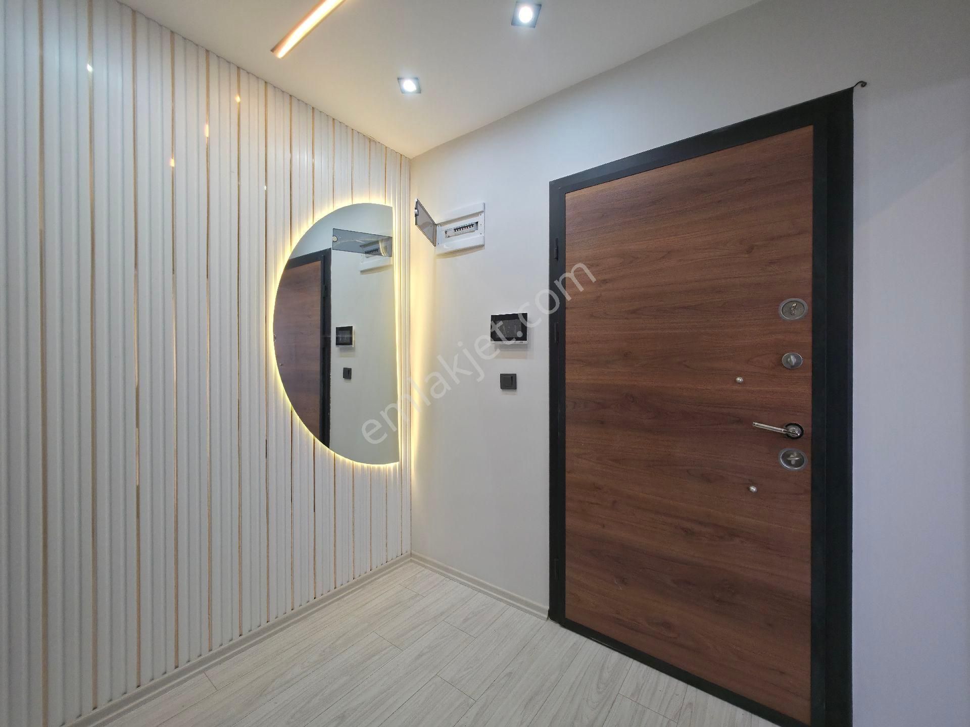 Merkezde 3+1 Hamamlı Dubleks Daire - Görsel 3